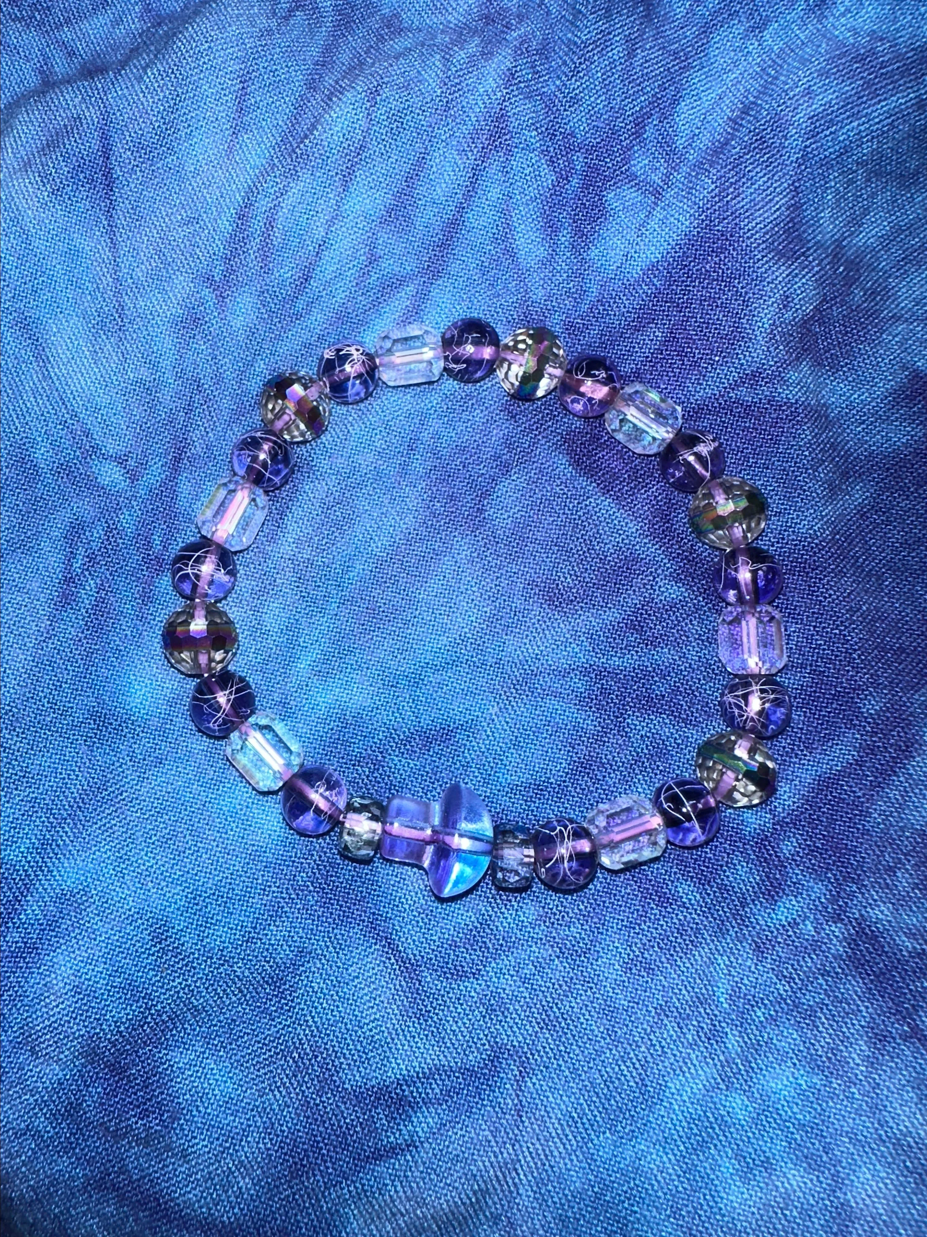 Product image for Glass Bracelet 20