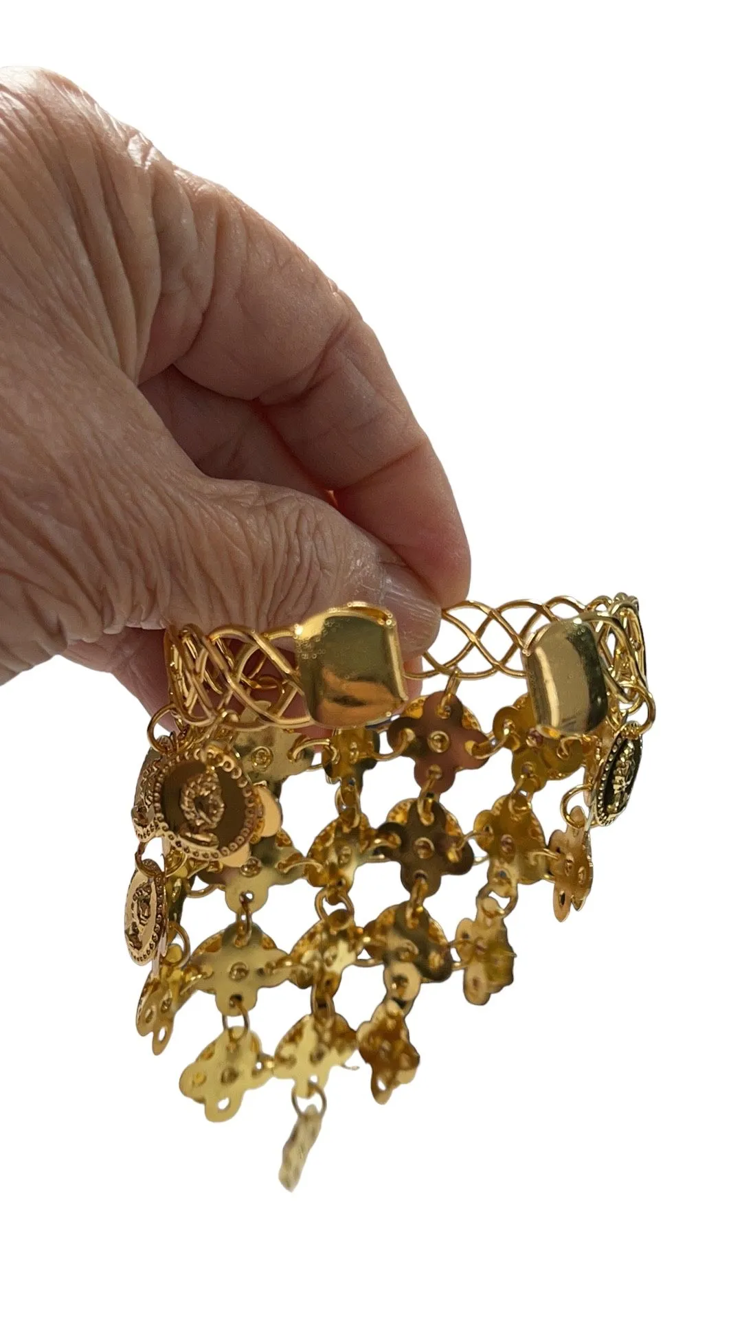 Product image for Belly Dancer Bracelet