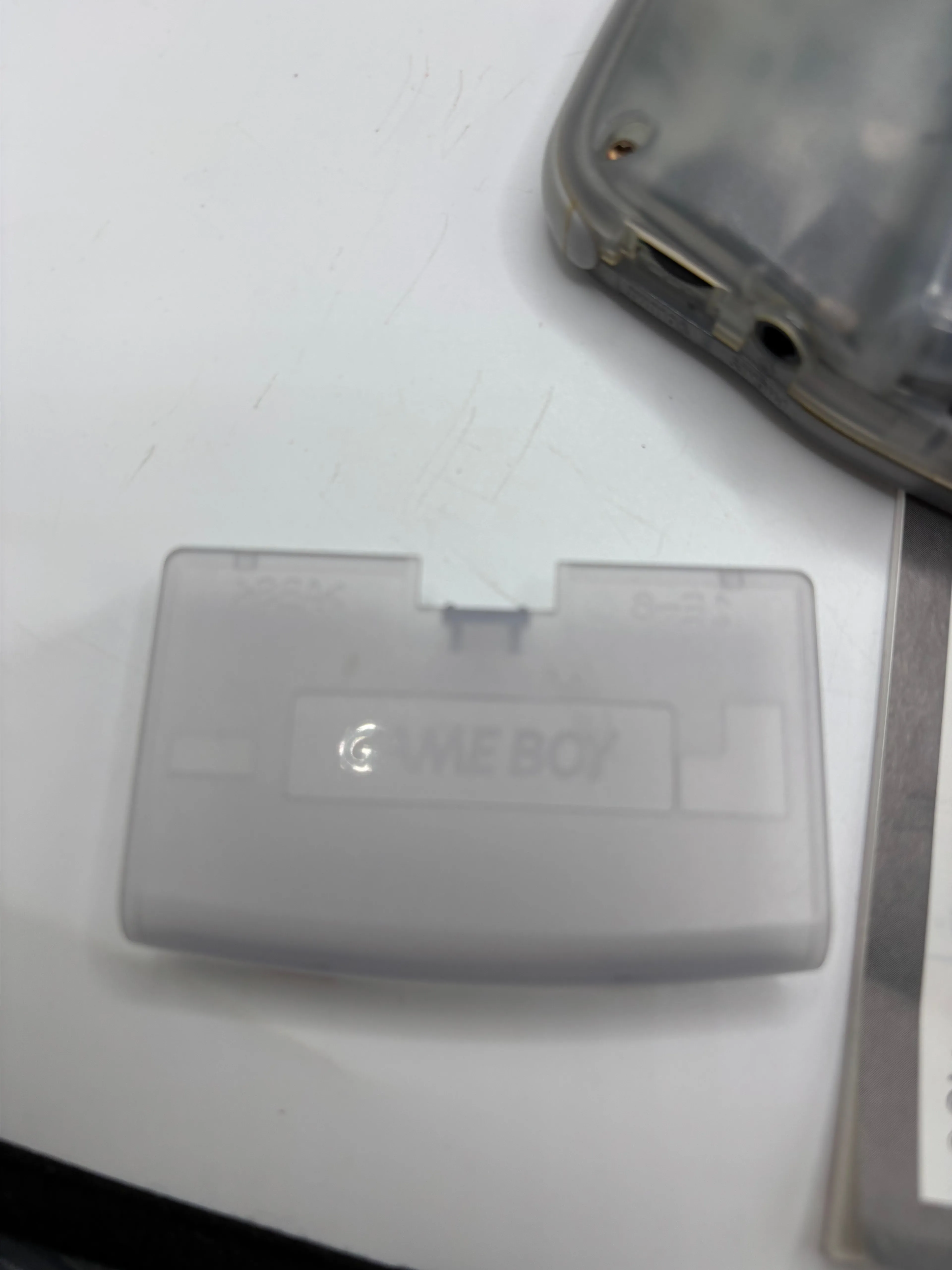 Listing Image Blurred Background