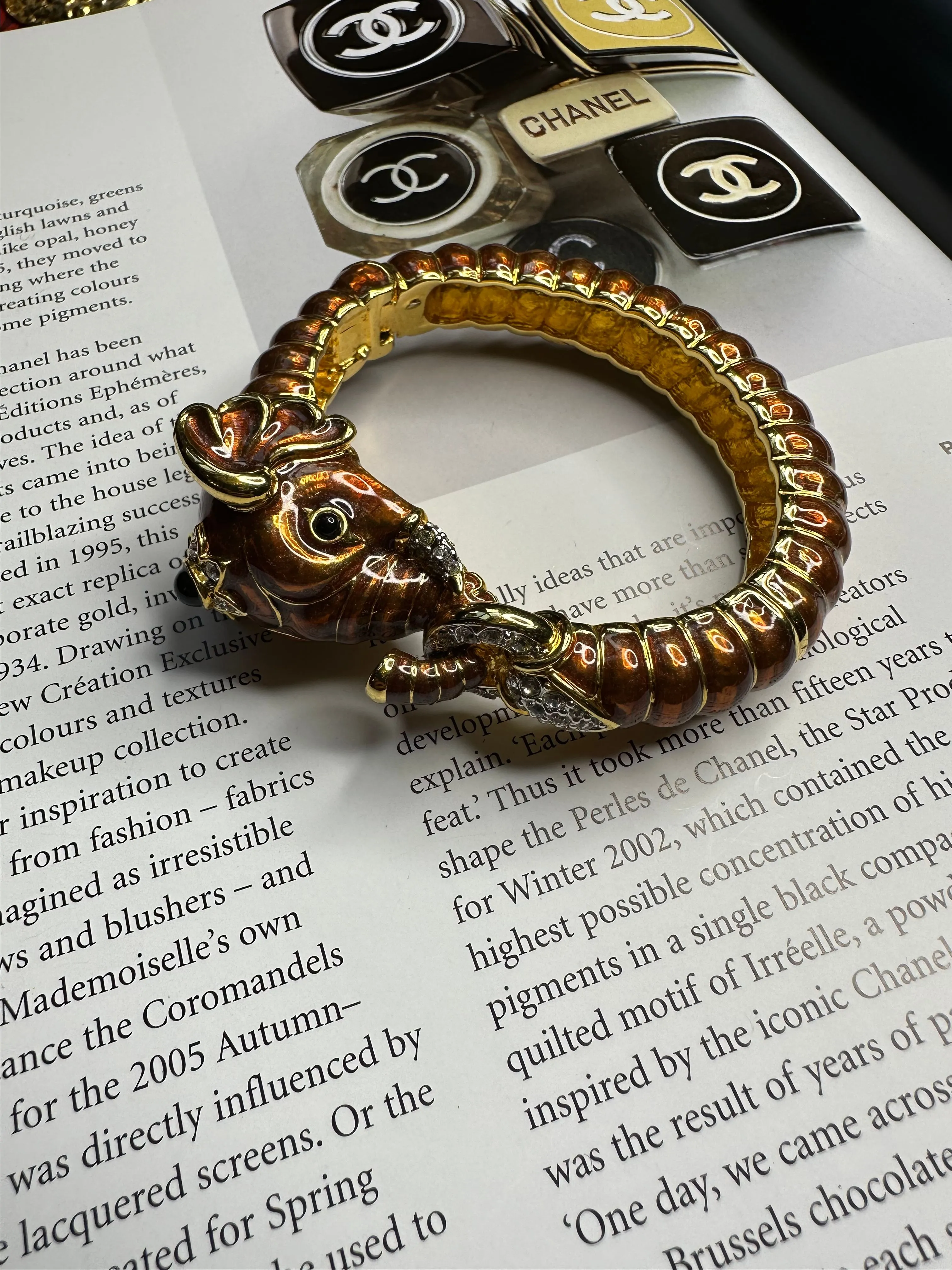 Product image for Kjl bracelet cuff