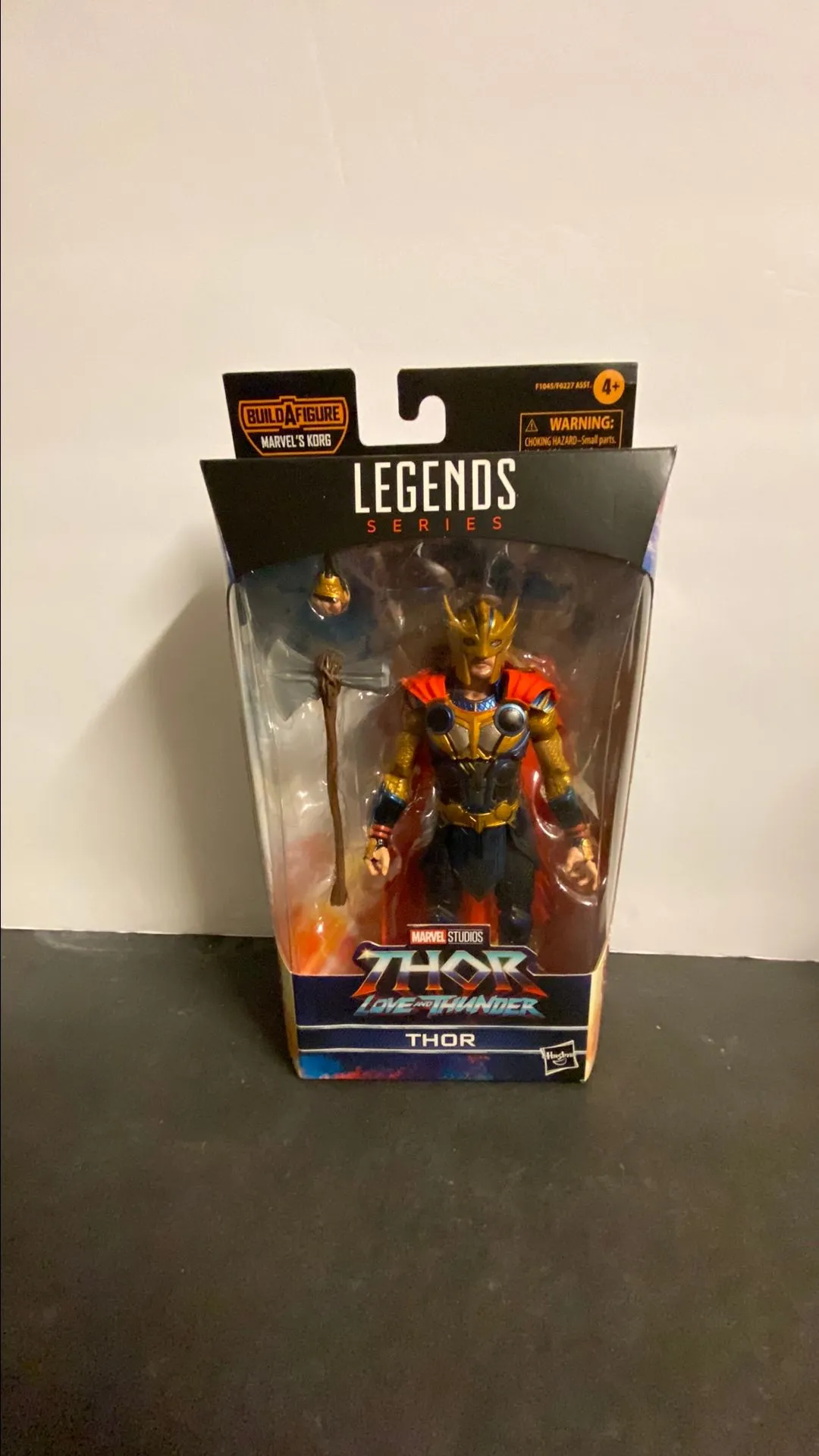 Product image for Marvel Legends Thor