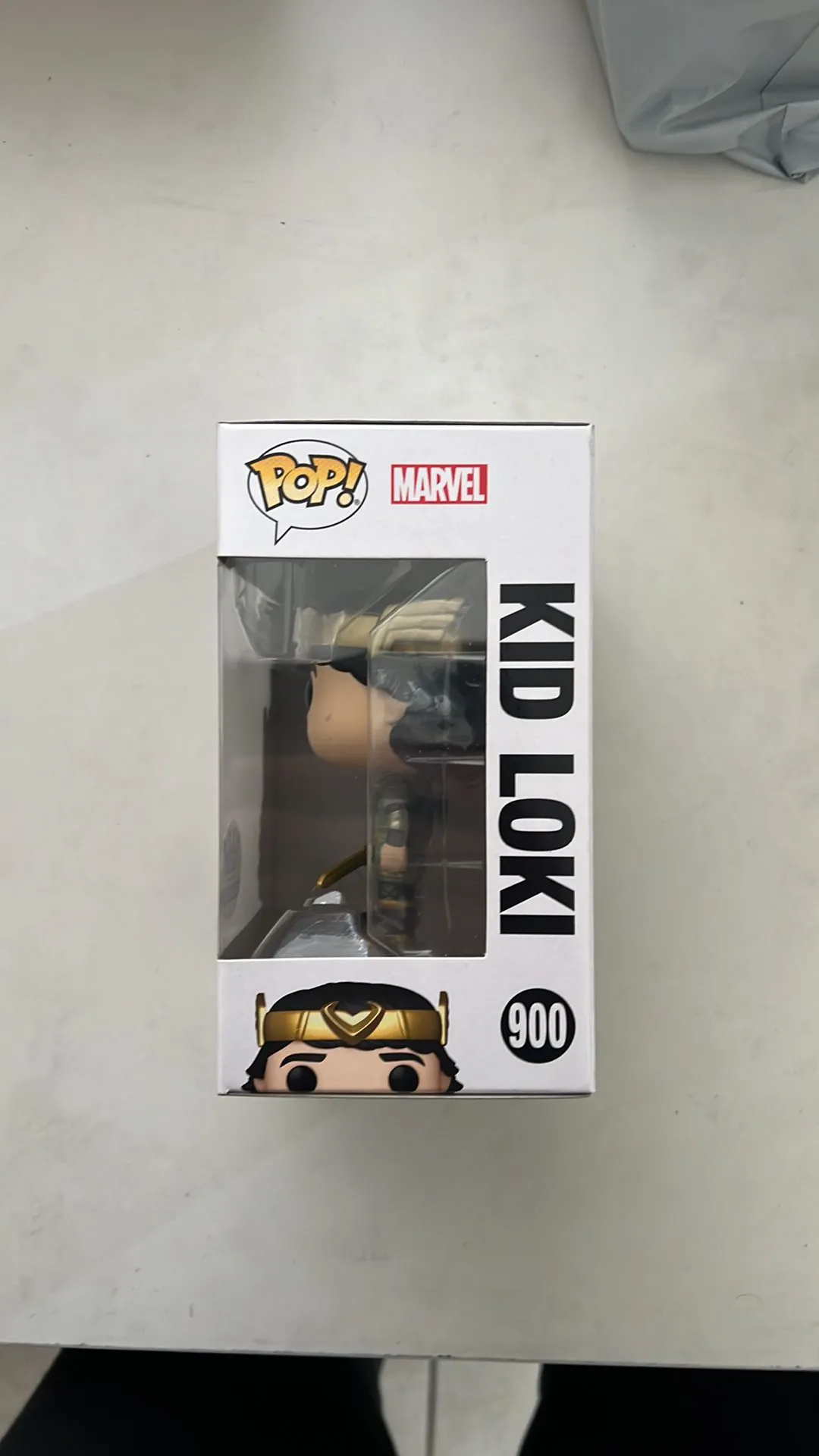 Listing Image Blurred Background