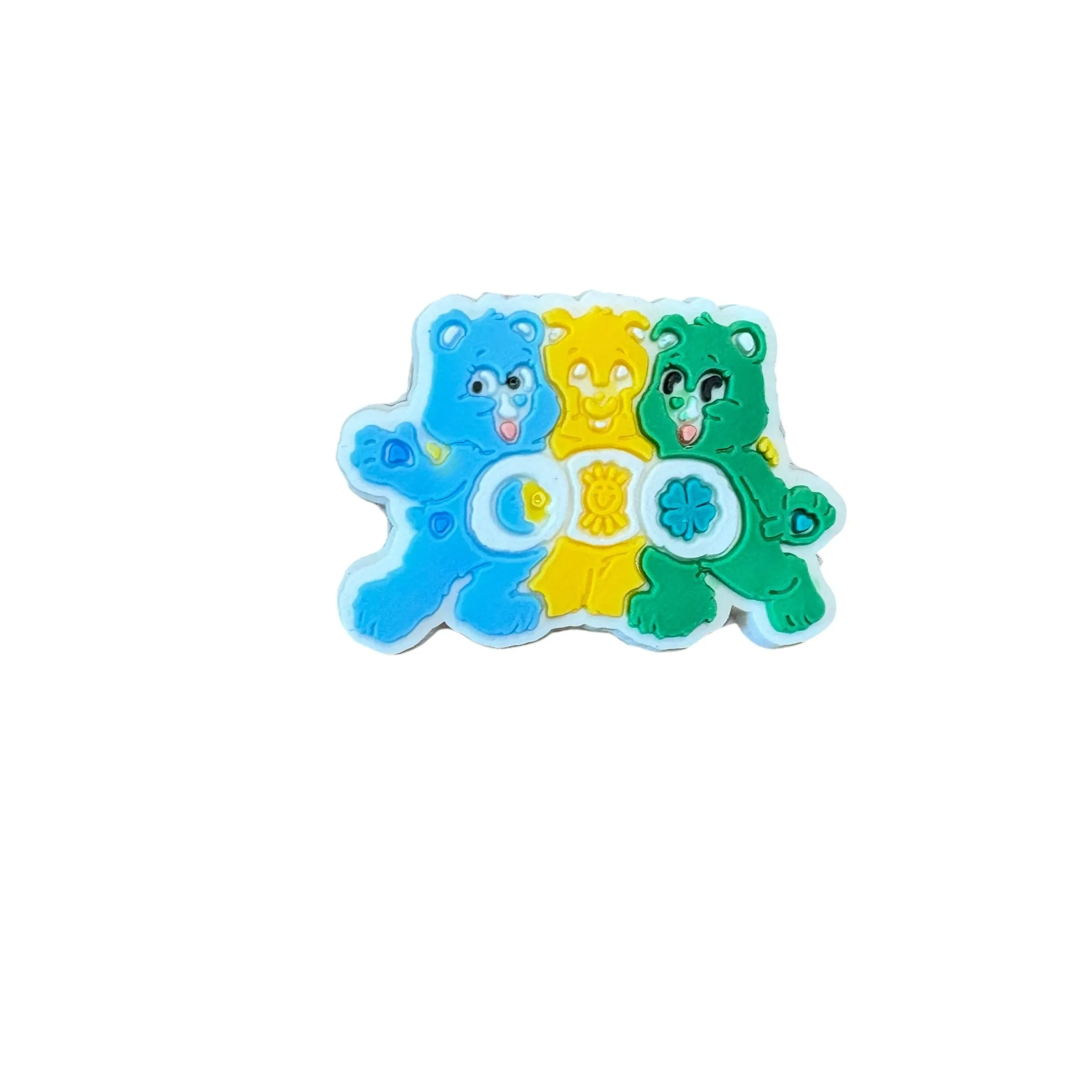 Product image for Care Beats Croc Charm