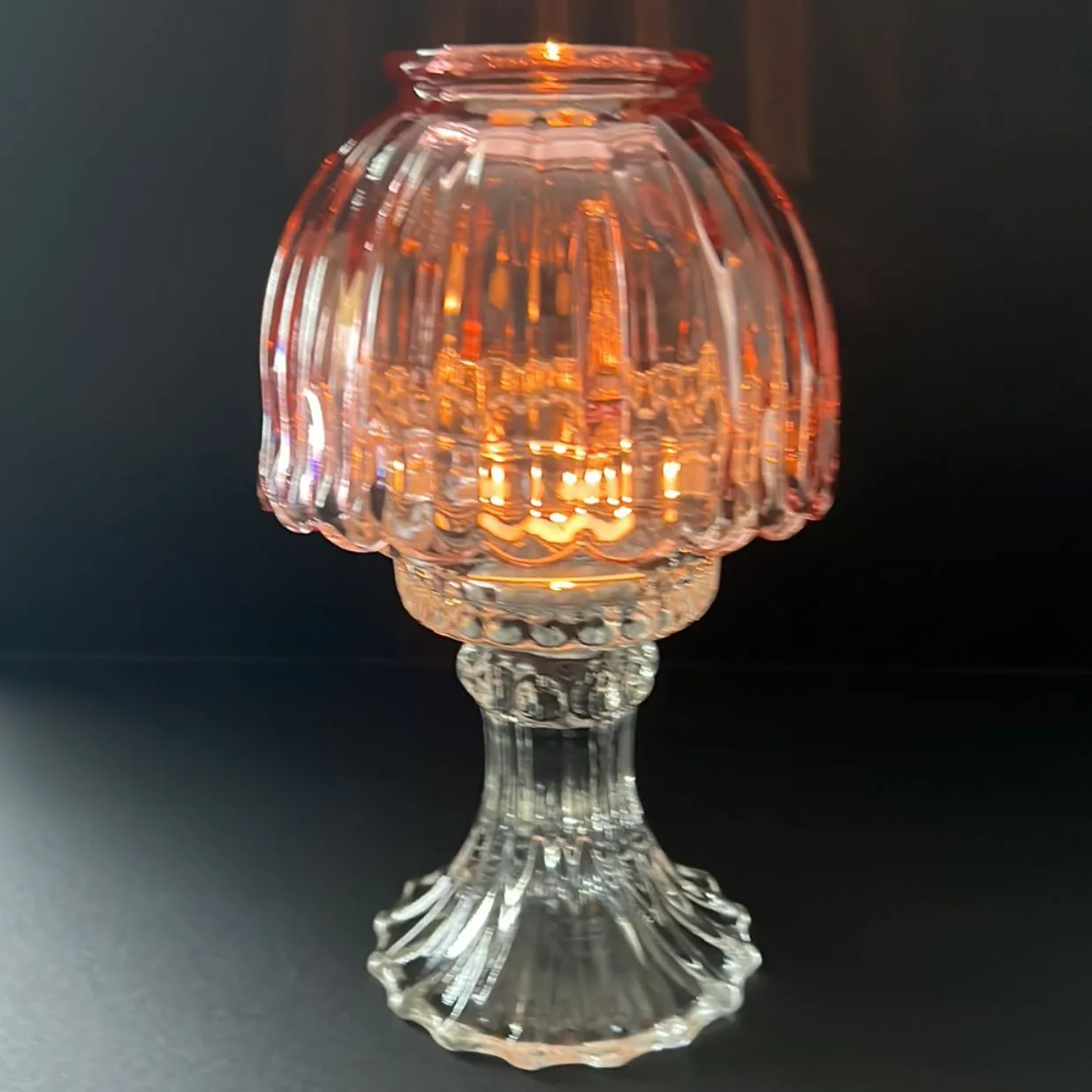 Product image for LE Smith Fairy Lamp 9”