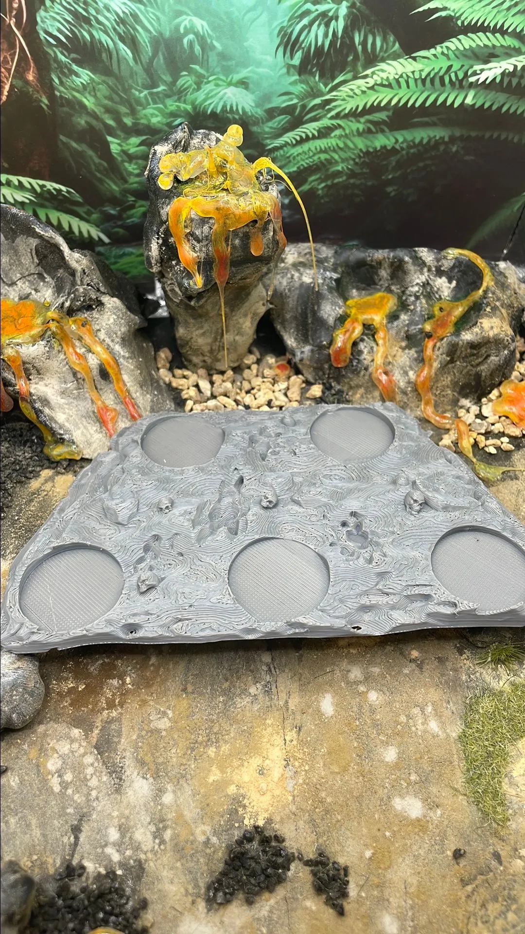 Product image for Wargame Movement Tray