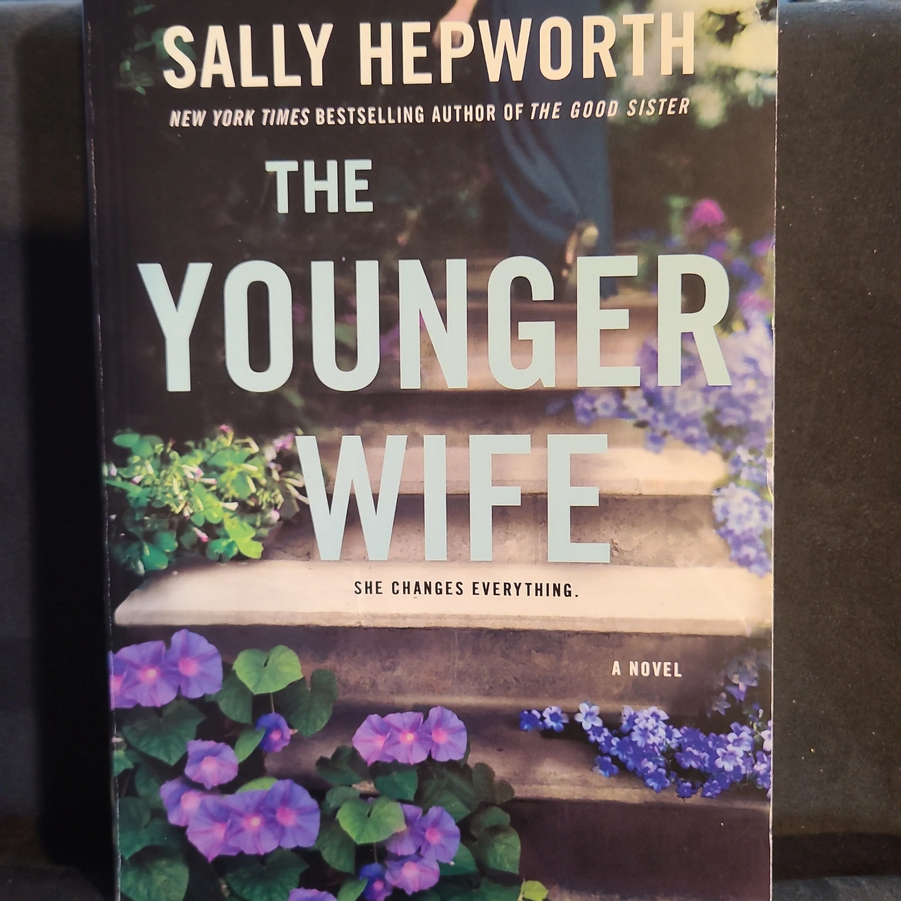 Product image for The Younger Wife