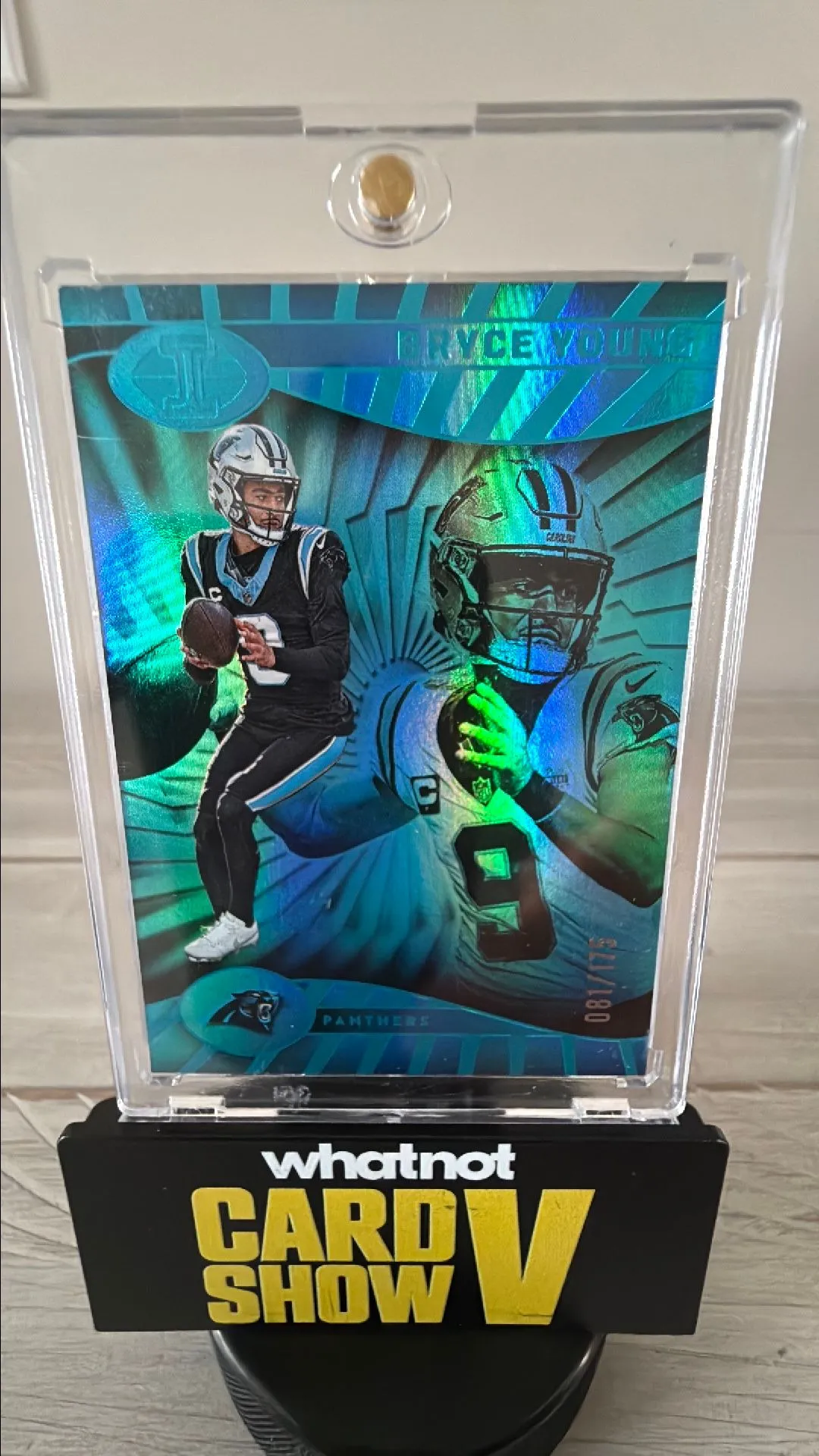 Product image for Bryce Young /175
