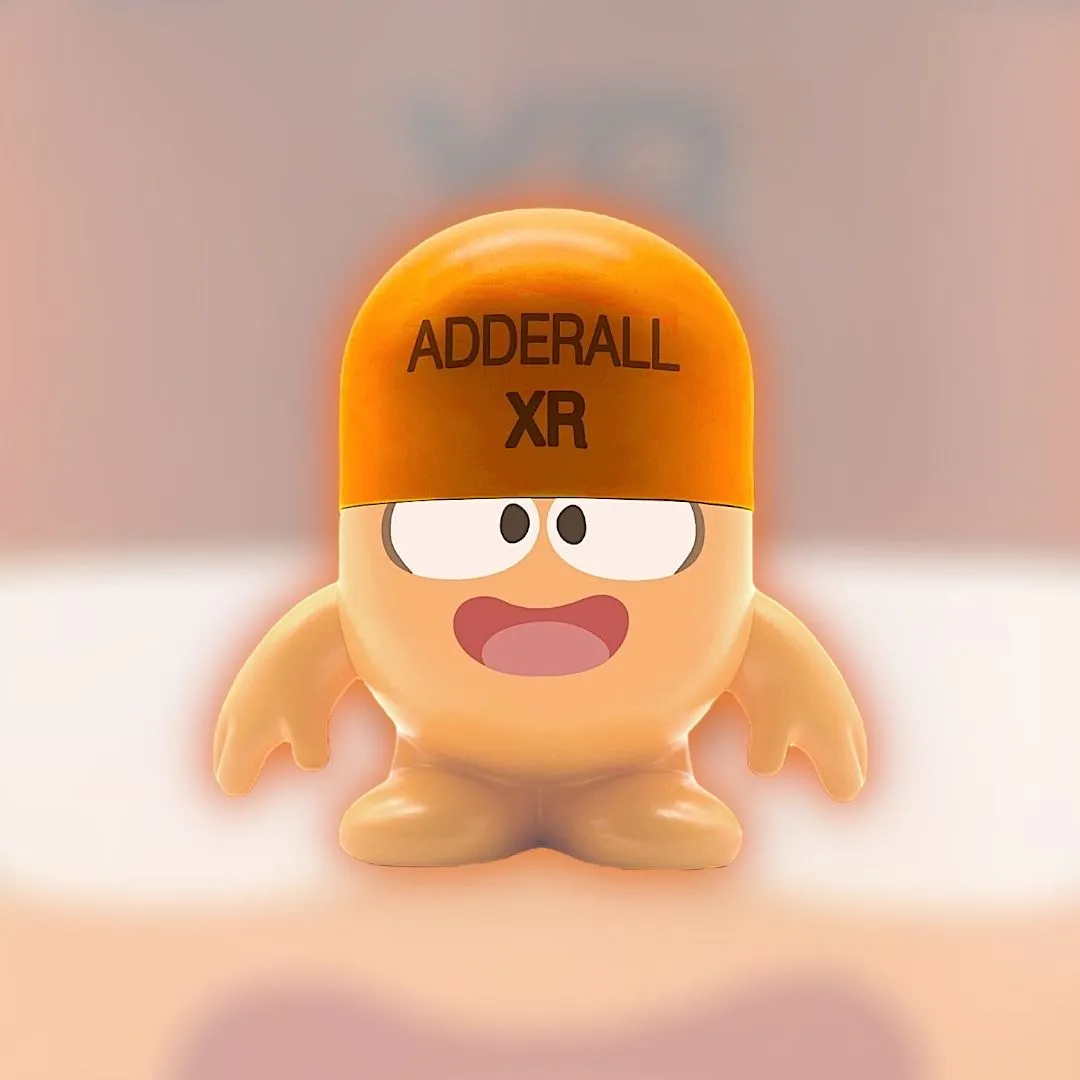 Product image for Vandul Cap Pill Figure V2