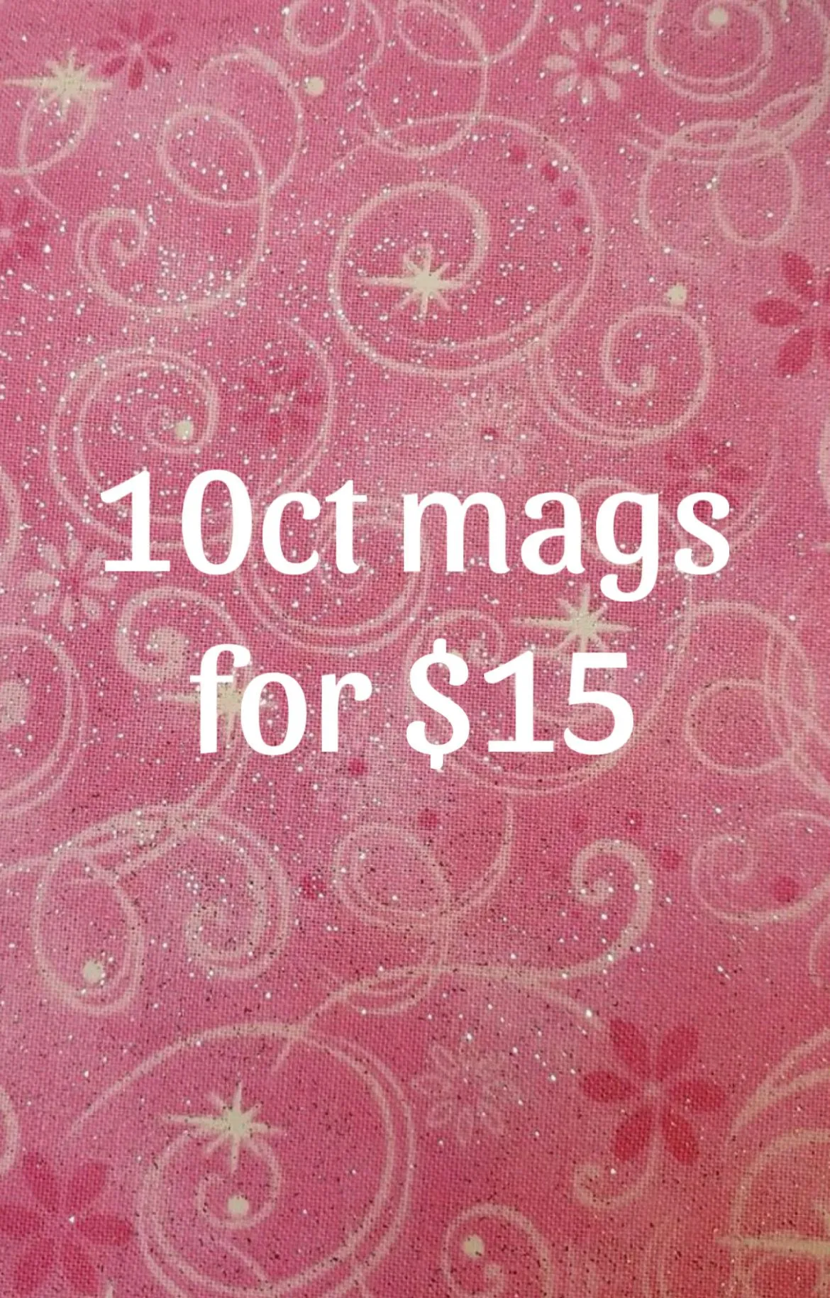 Product image for Magssss