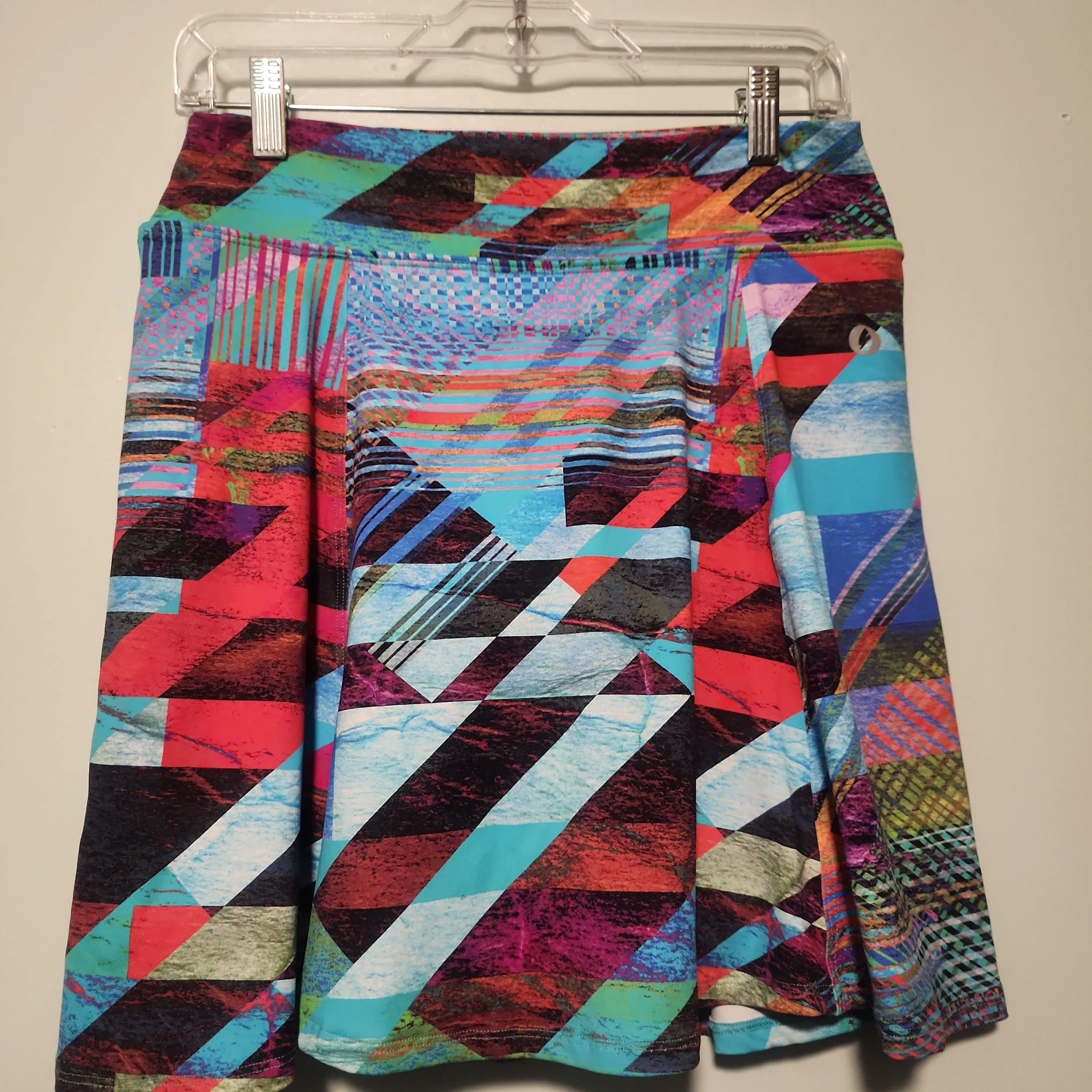 Product image for AW17 Donajo Tennis/Golf Skort 2 (L)