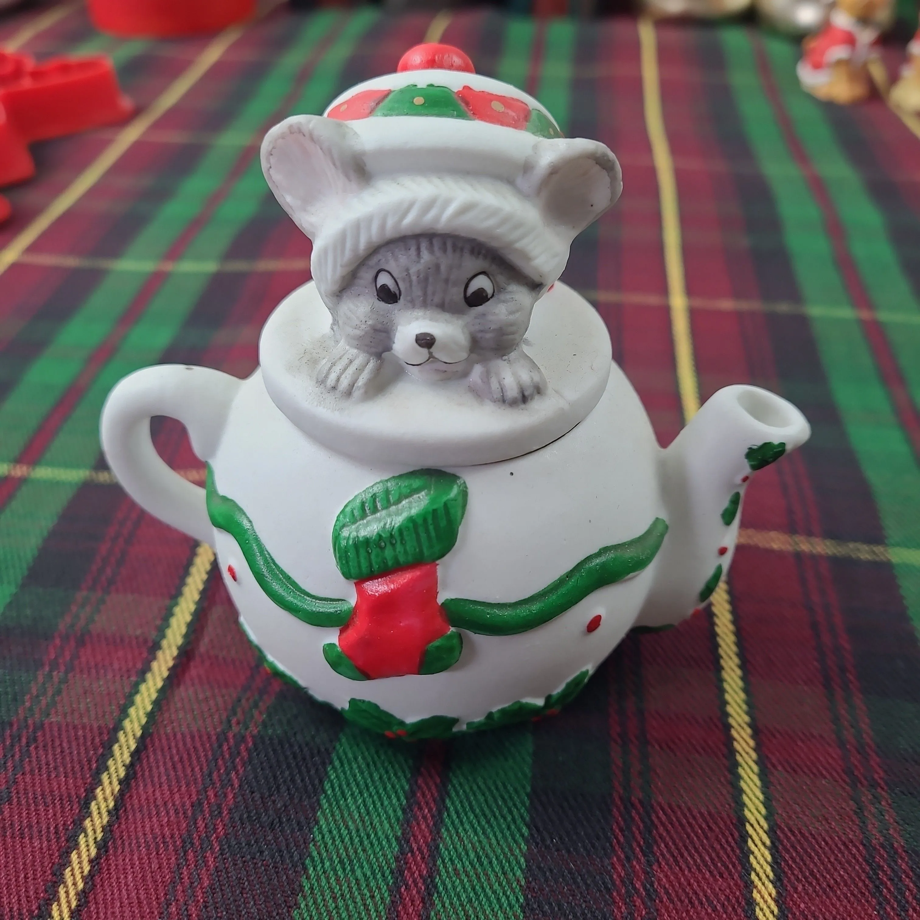 Product image for Mini Teapot Mouse