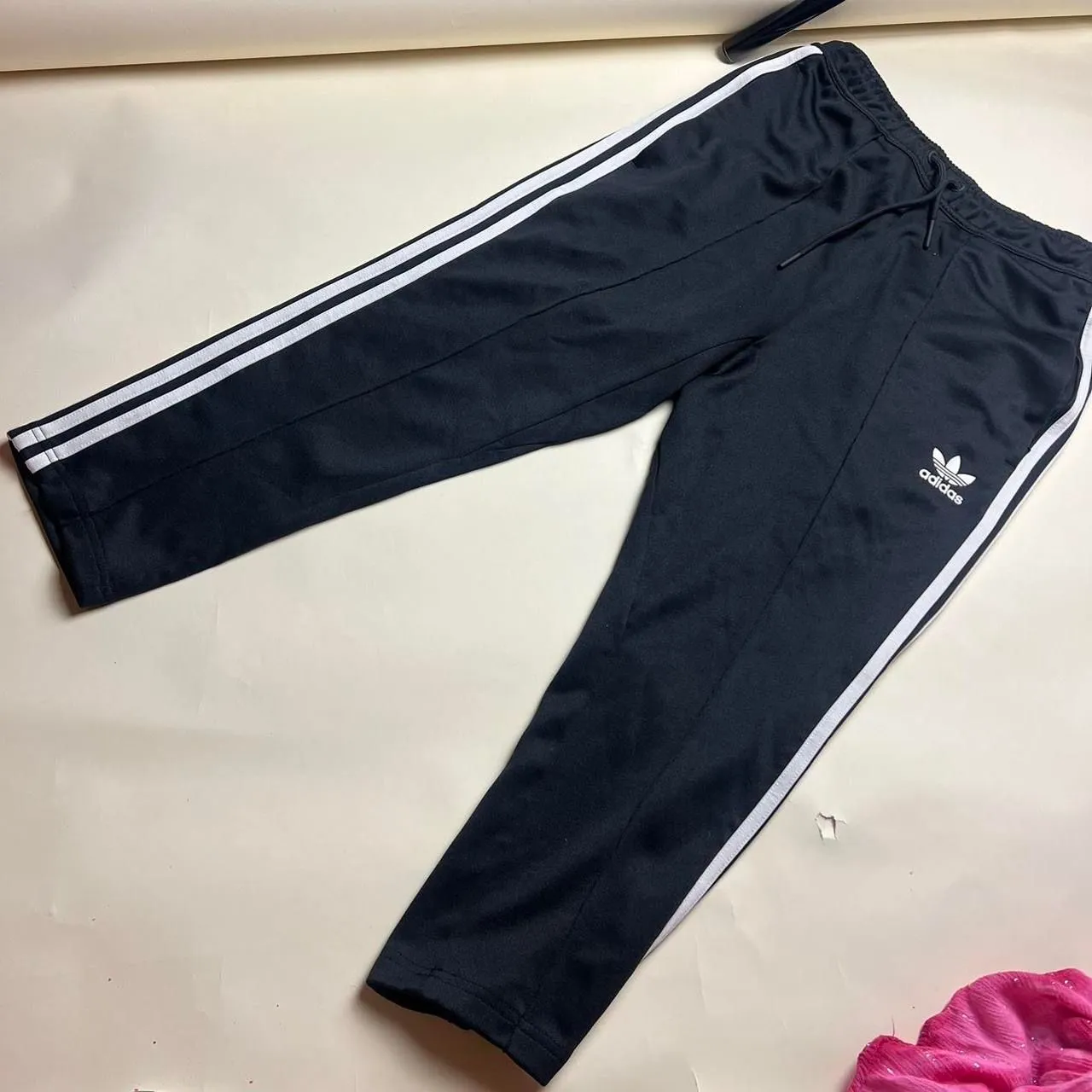Product image for Adidas Zip Up Sweatpants