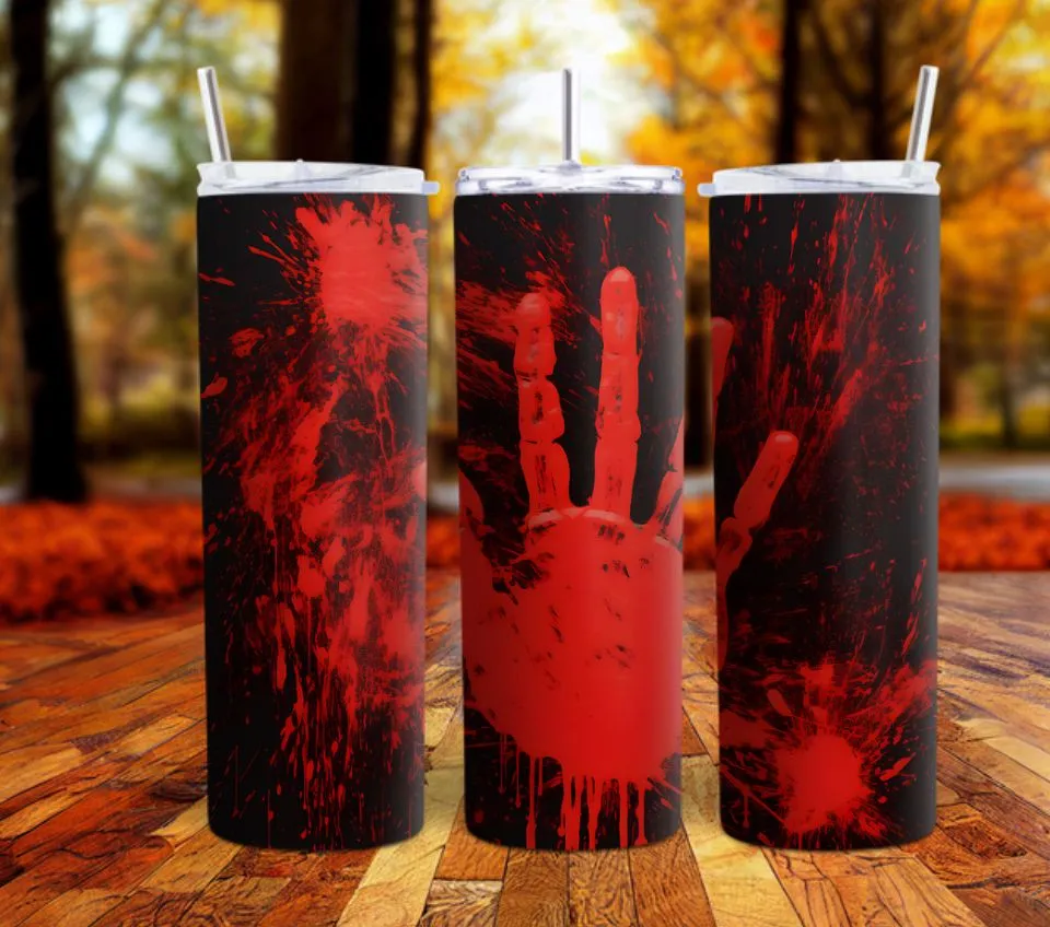 Product image for Halloween Tumbler