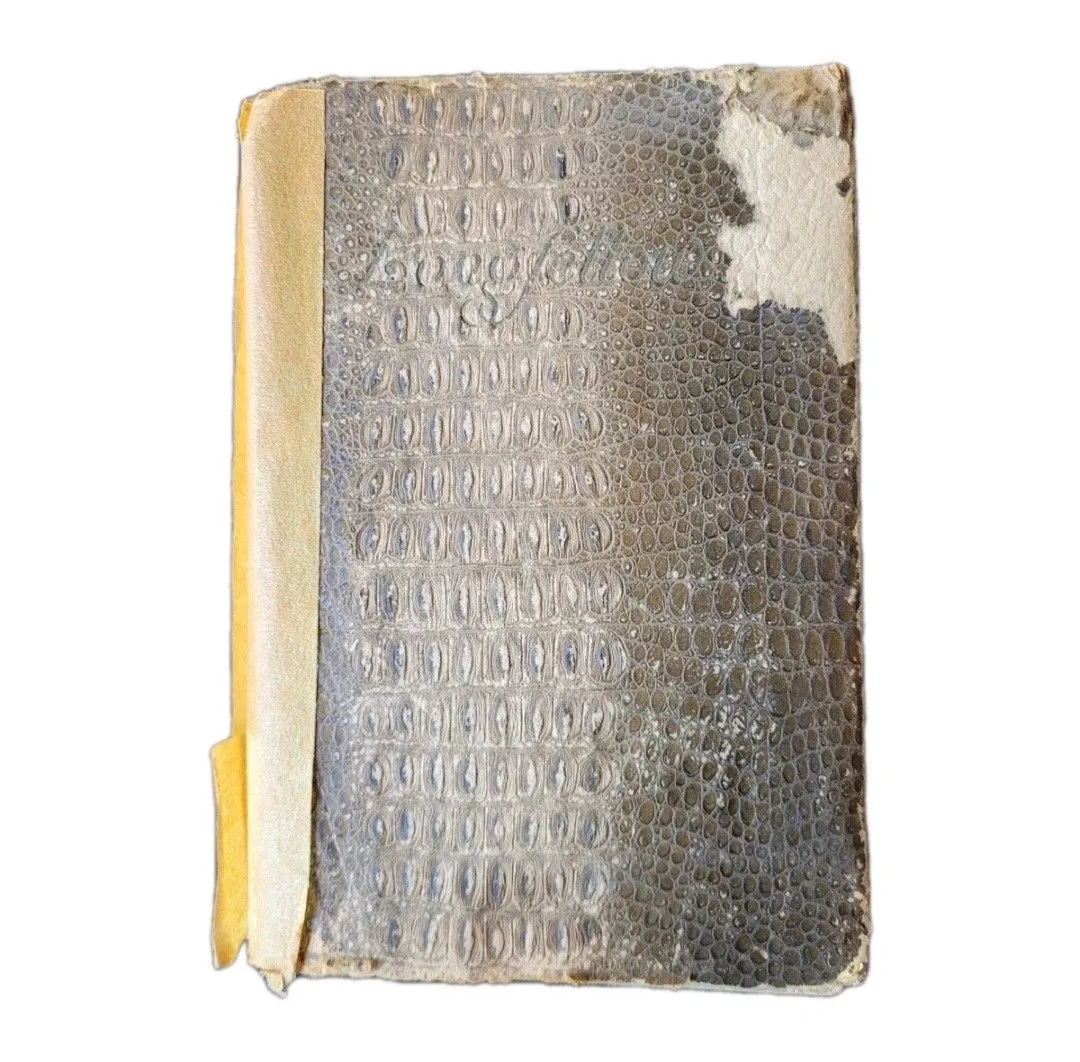 Product image for Books - Antique - Longfellow's Poetry