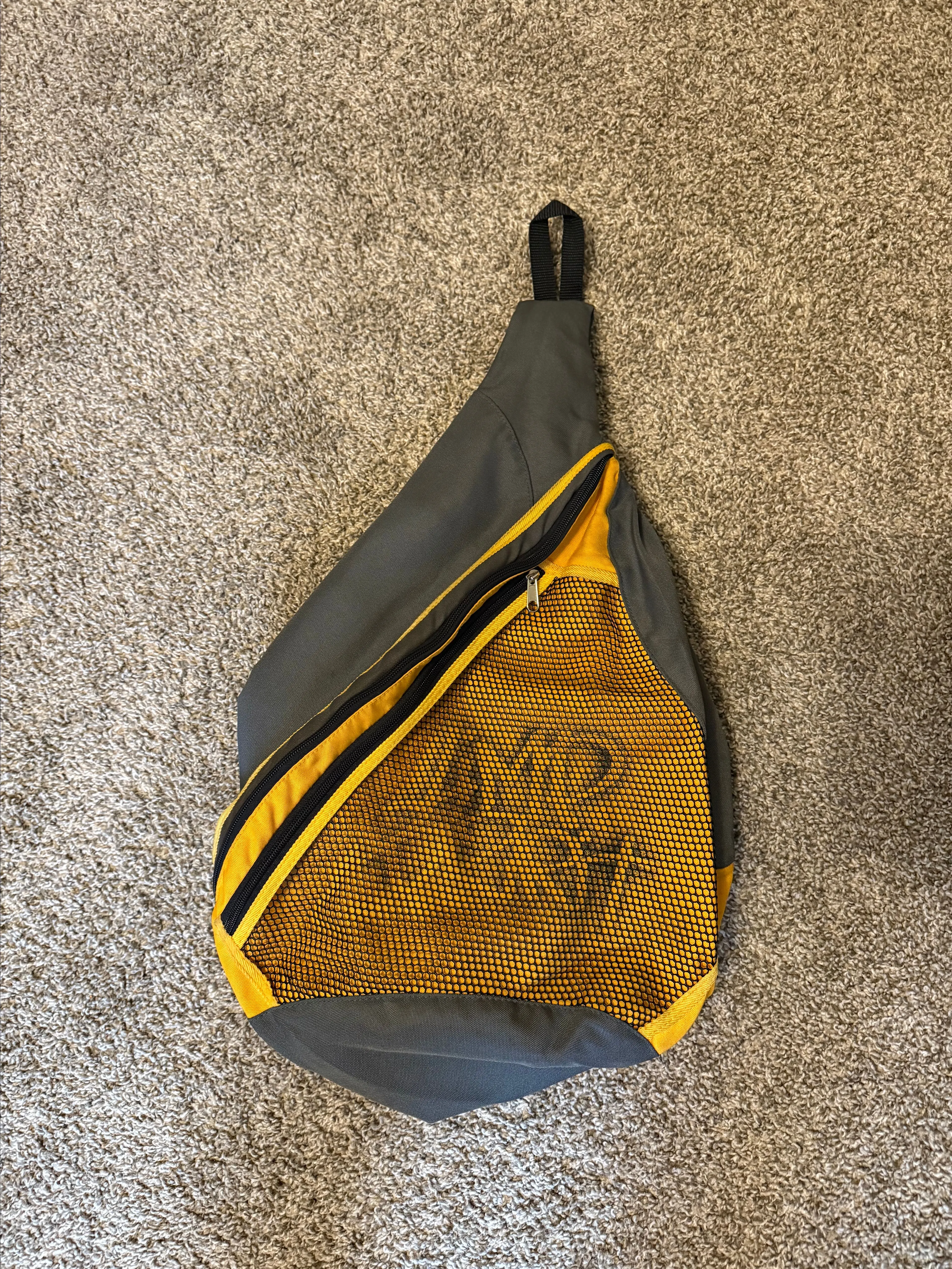 Product image for Late 90’s Limp Bizkit backpack