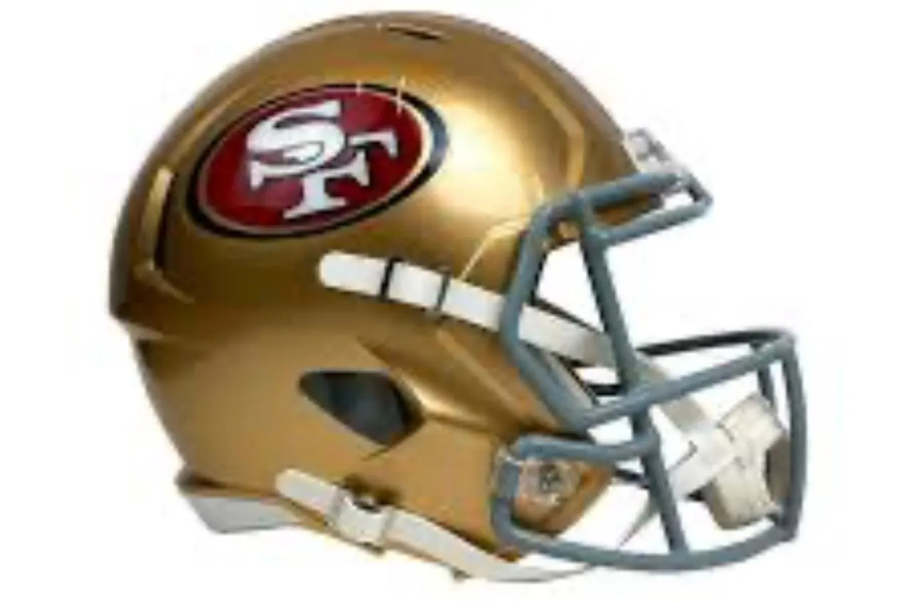 Product image for 49ers, Huge PYT Phoenix Mixer Break 2 #31