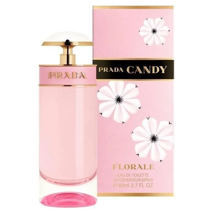 Product image for Prada Candy Florale 1.7 oz