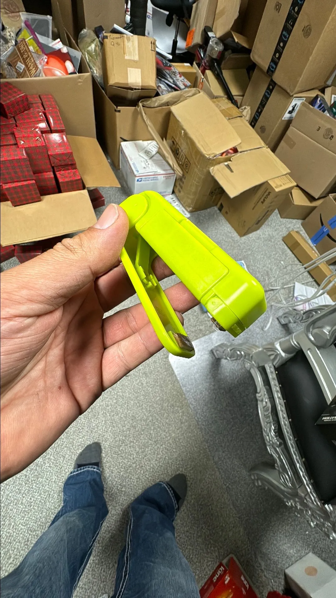 Product image for Sealer for bags