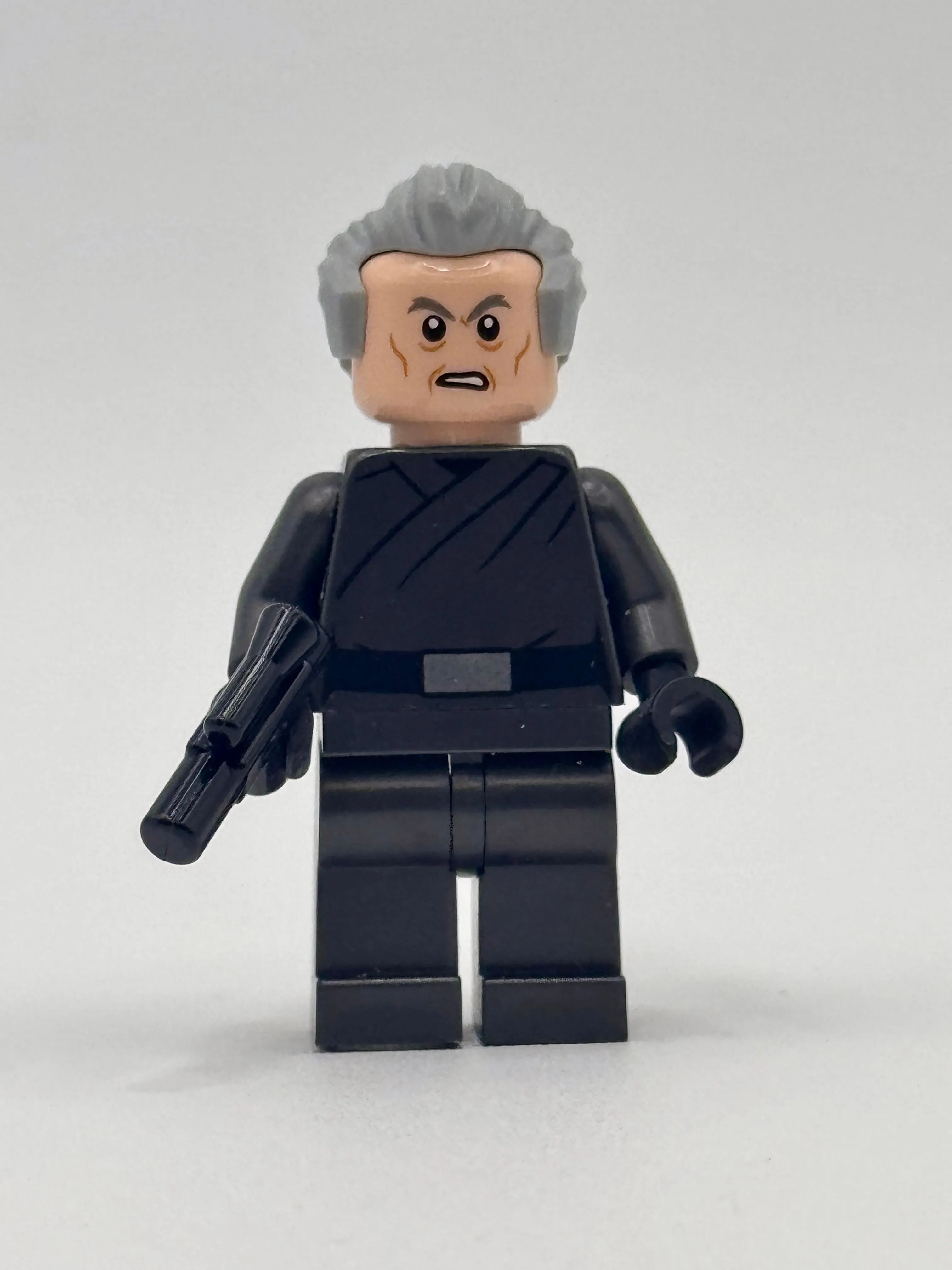 Product image for Star Wars - General Pryde