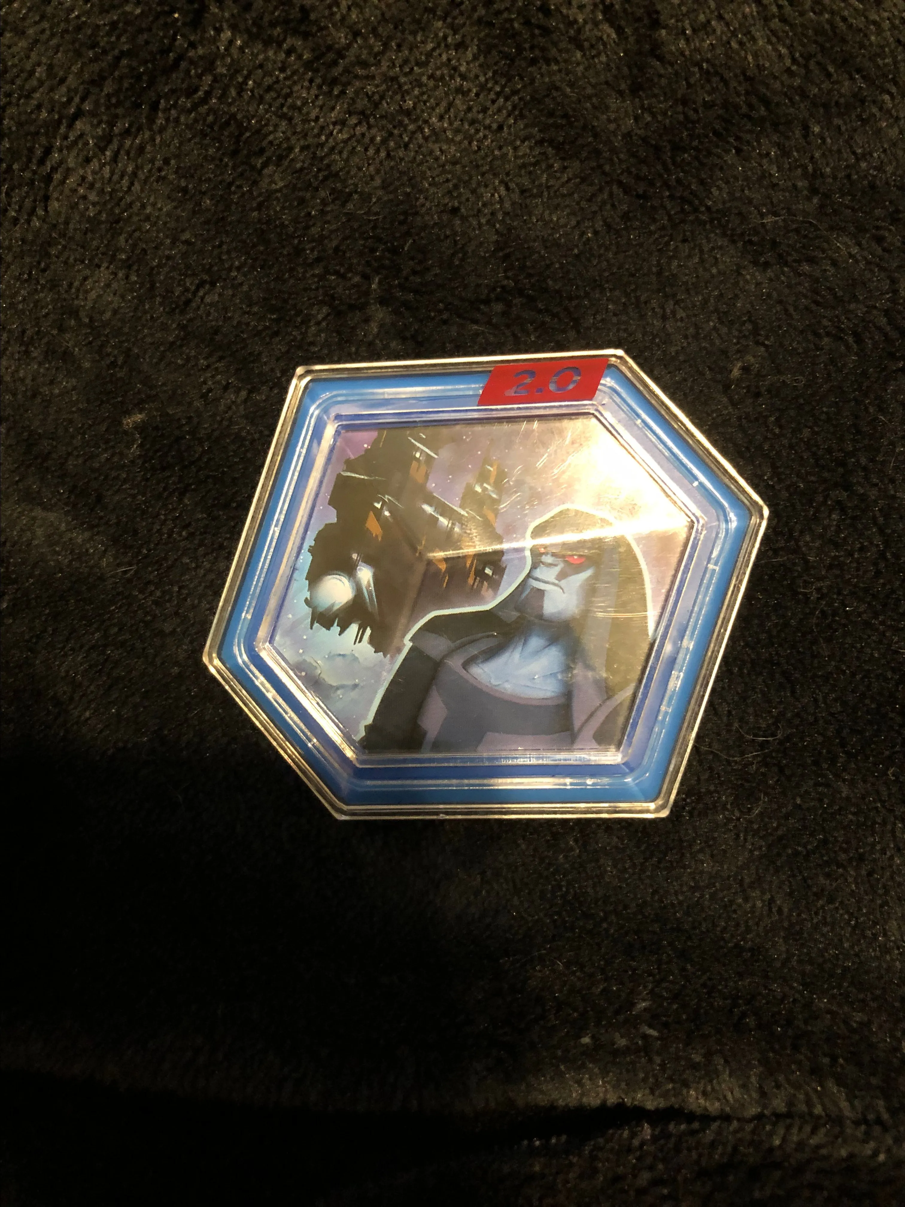 Product image for Disney Infinity Guardians of The Galaxy Escape from Kyln [Disc]