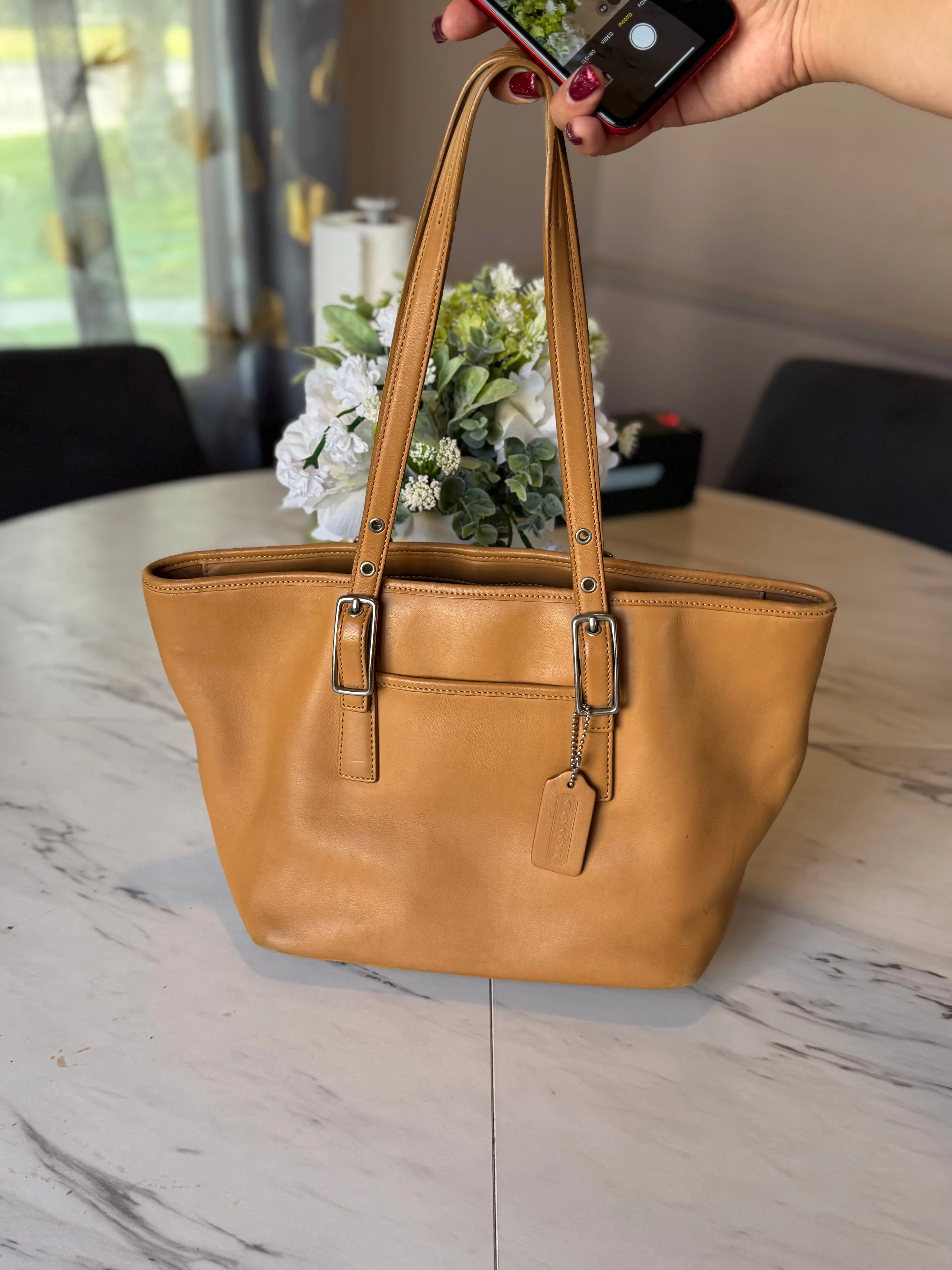 Product image for 11. Vintage Coach Legacy !