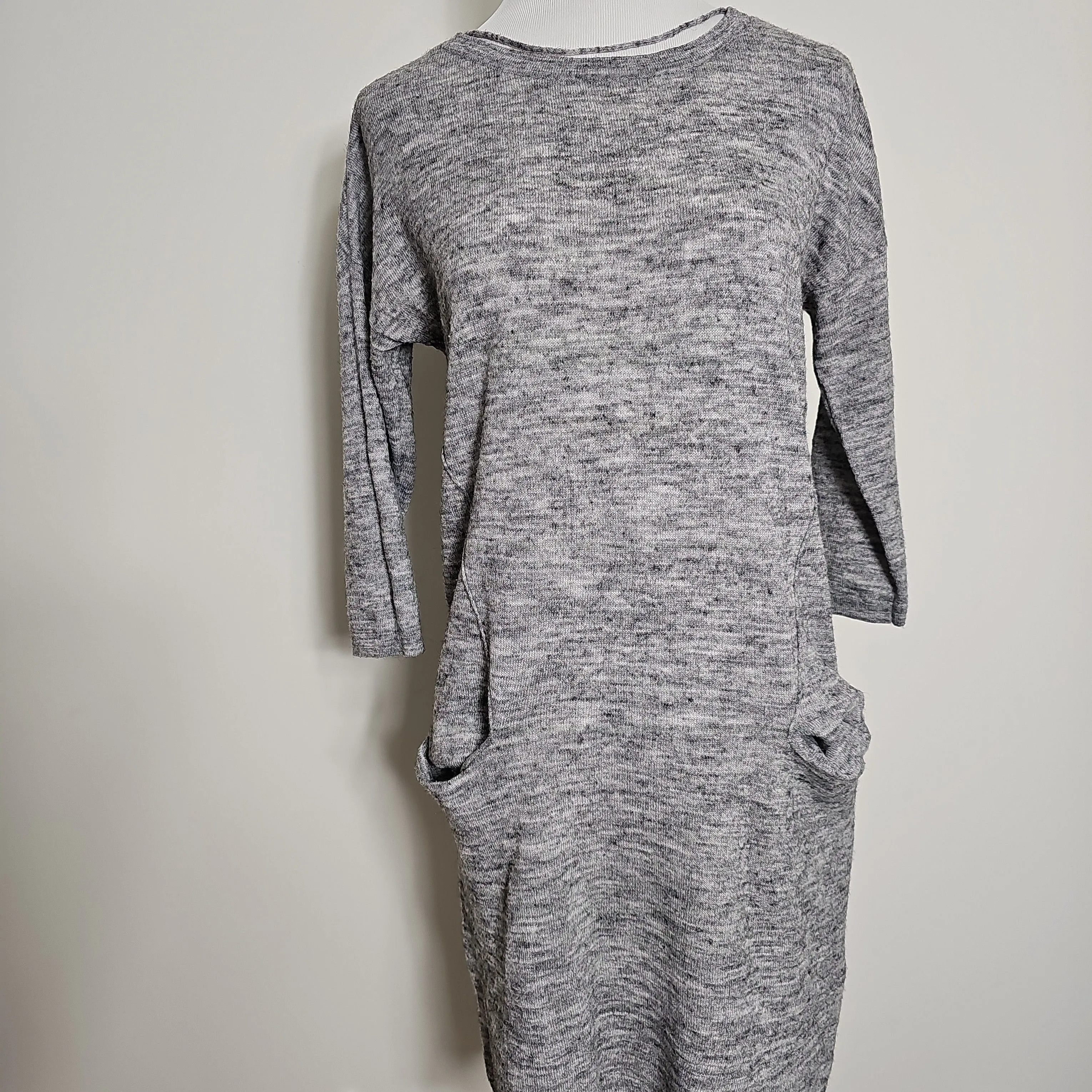 Product image for Vero Moda long sleeves shirt dress,  US small