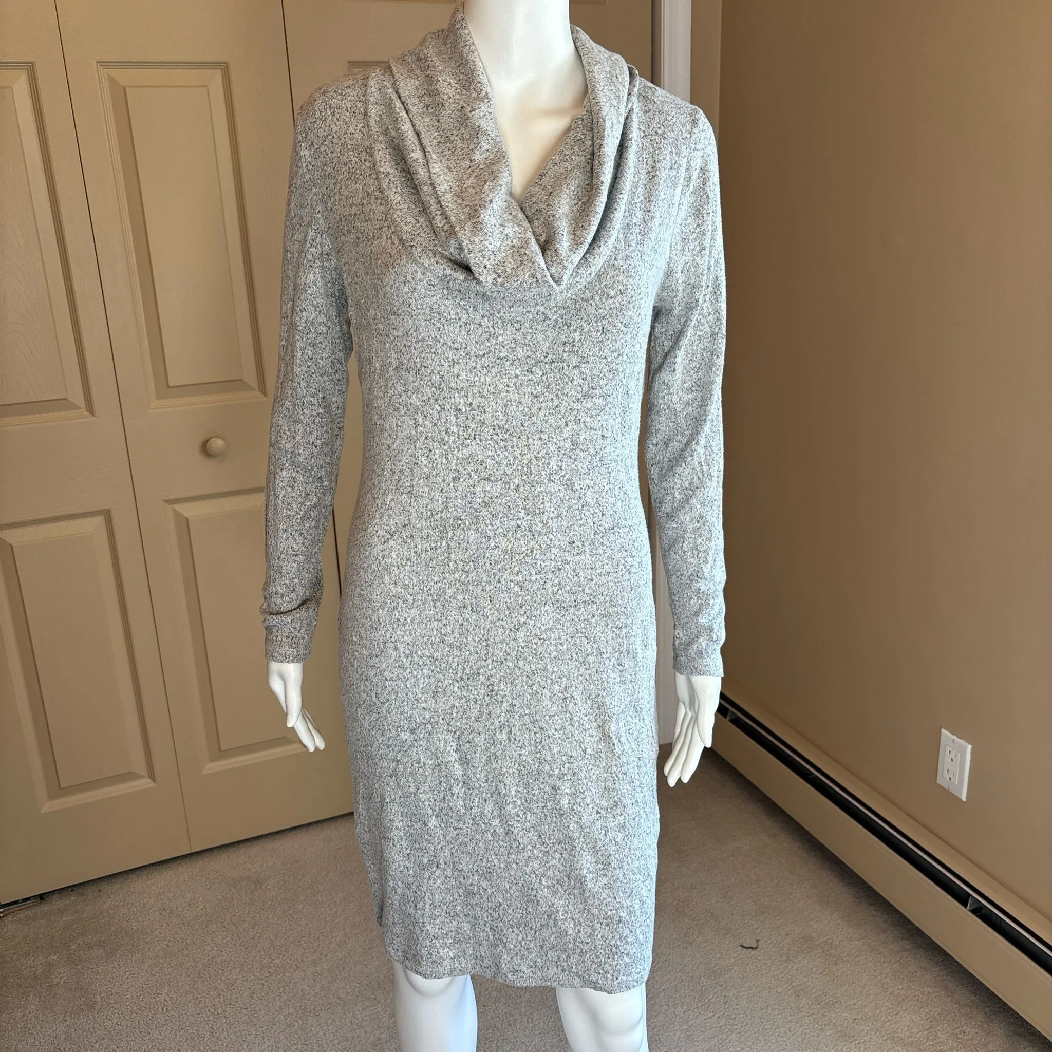 blue and gold long sleeve dress Gold Blue Muslim Wedding Dress Long Sleeve Ball Gown 67026 high neck –  Viniodress main image 1