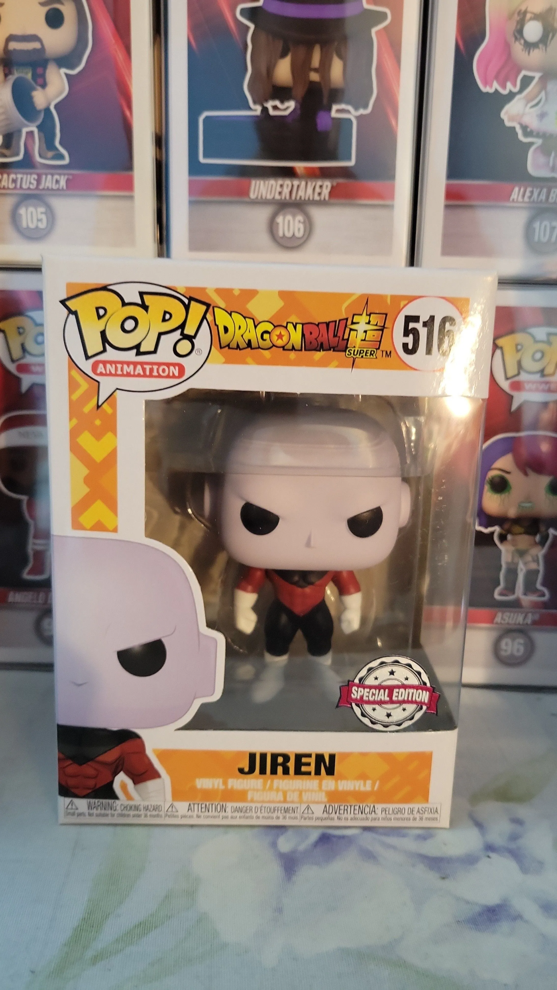 Product image for Jiren