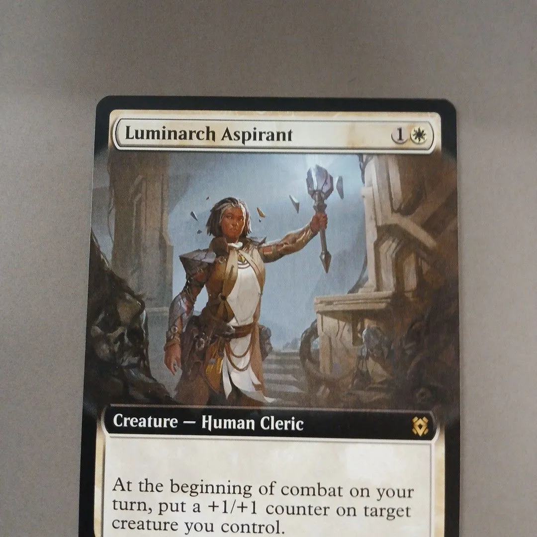 Product image for Luminarch Aspirant Extended
