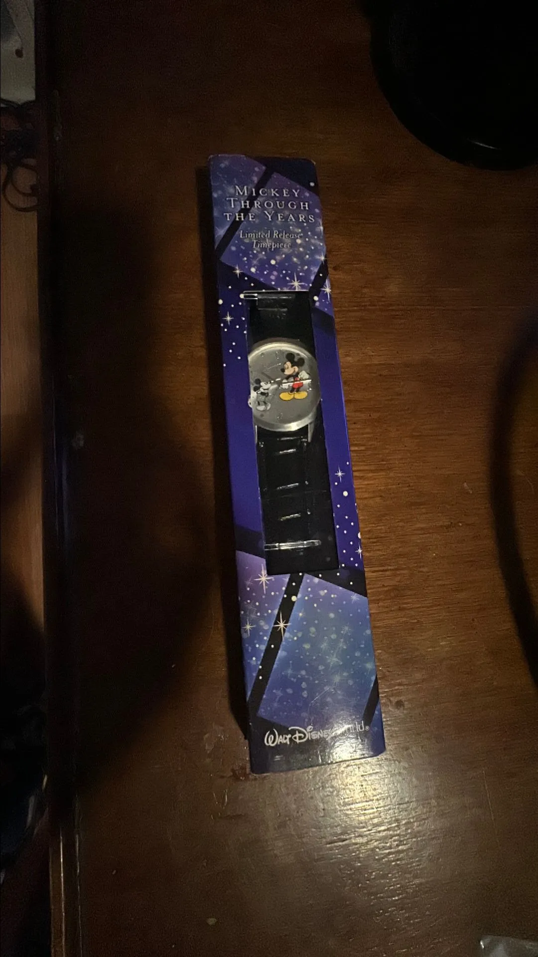 Product image for Mickey Through The Years Watch *Limited Release Timepiece*