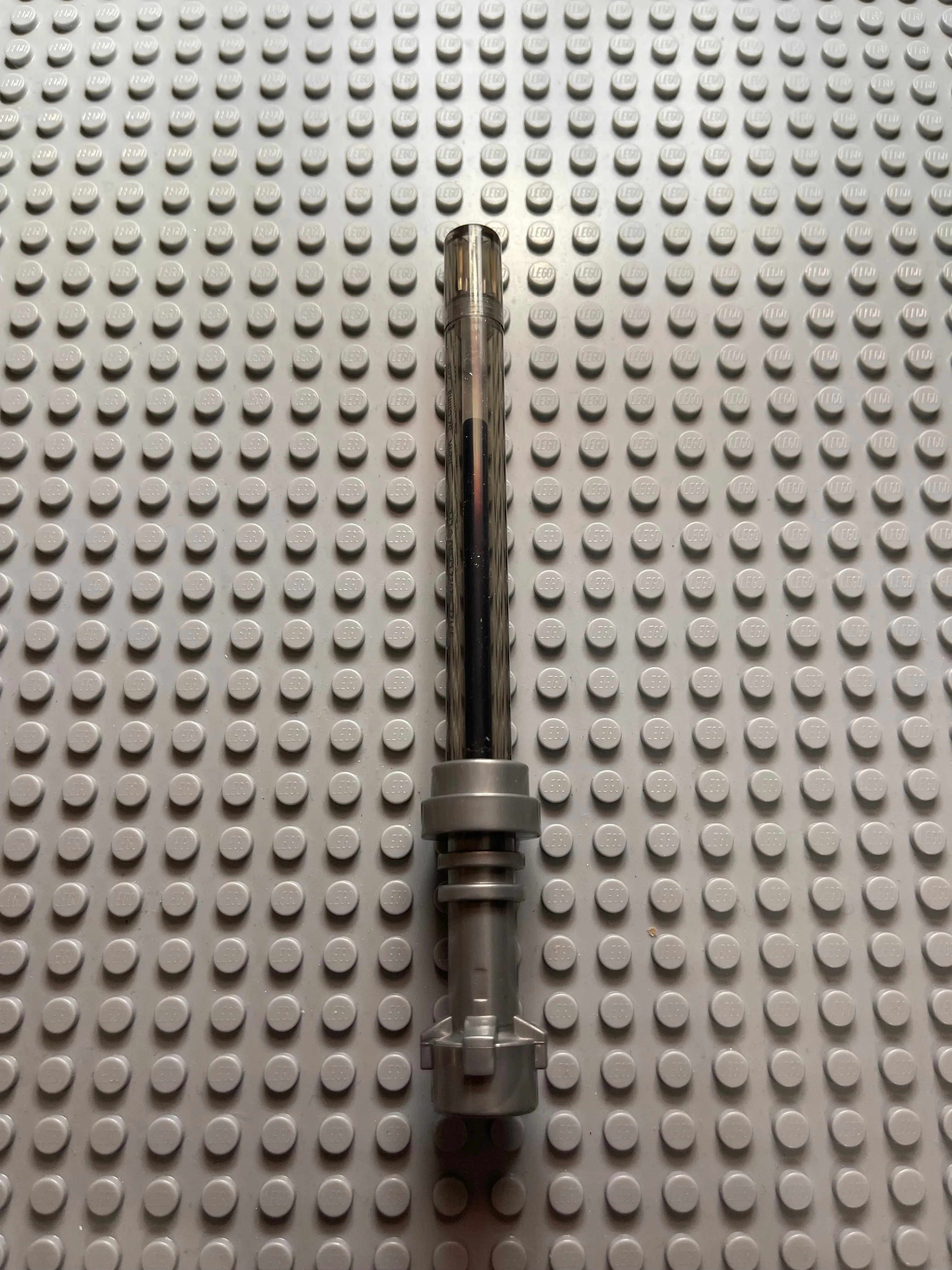 Product image for Lego Star Wars Black Pen Lightsaber