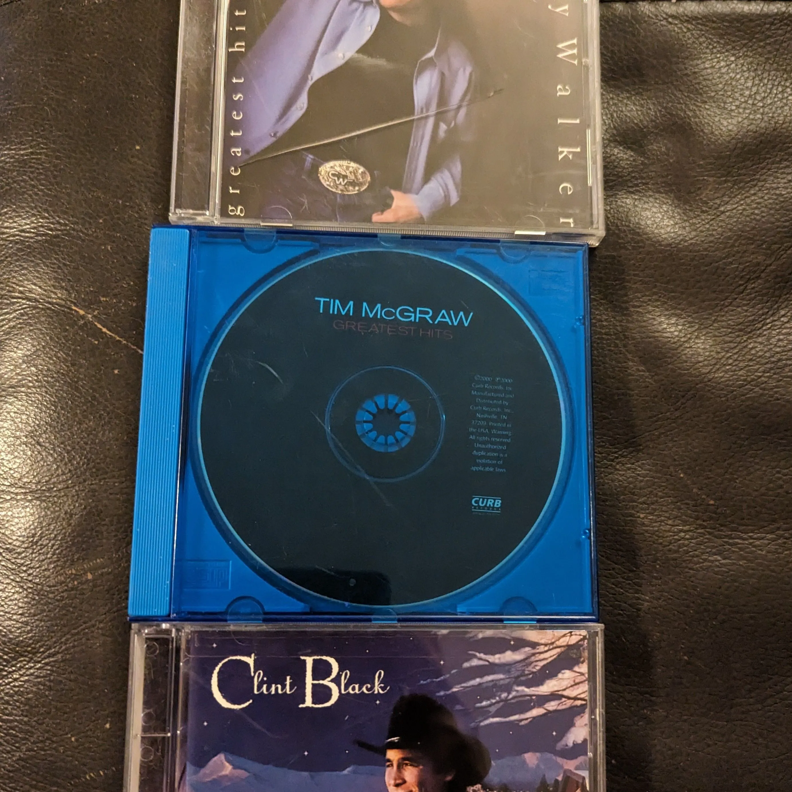 Product image for country 3cd set