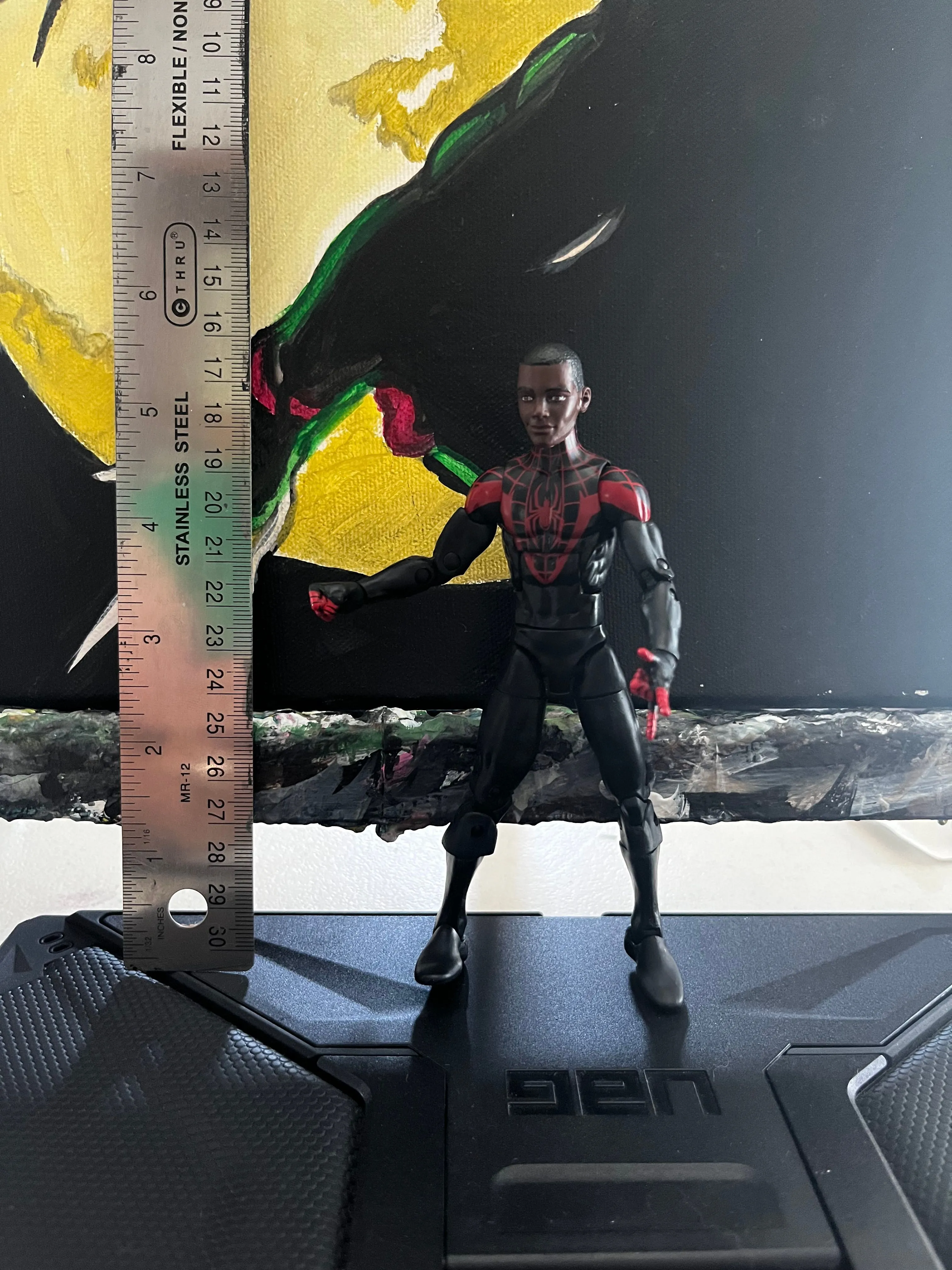 Product image for Miles Morales Spider-Man🕷️