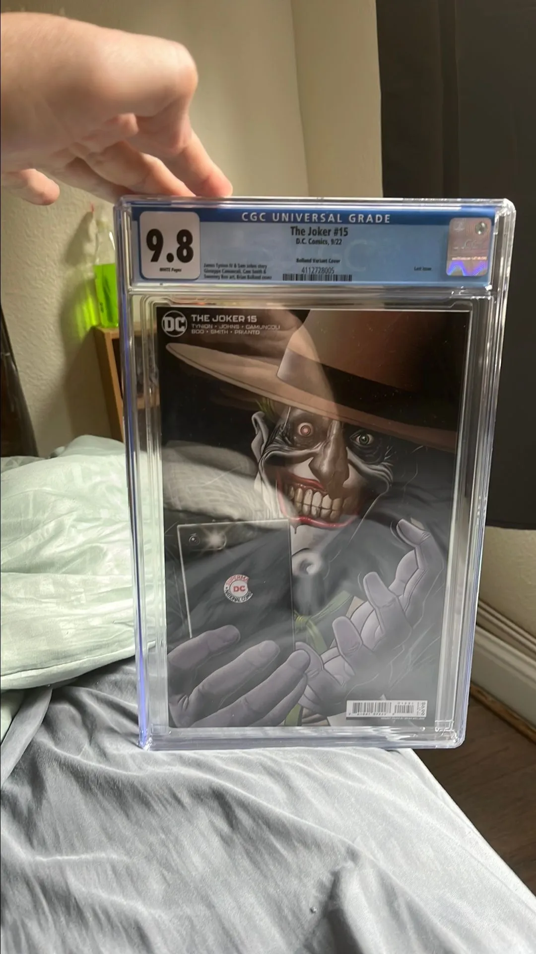 Product image for The Joker #15