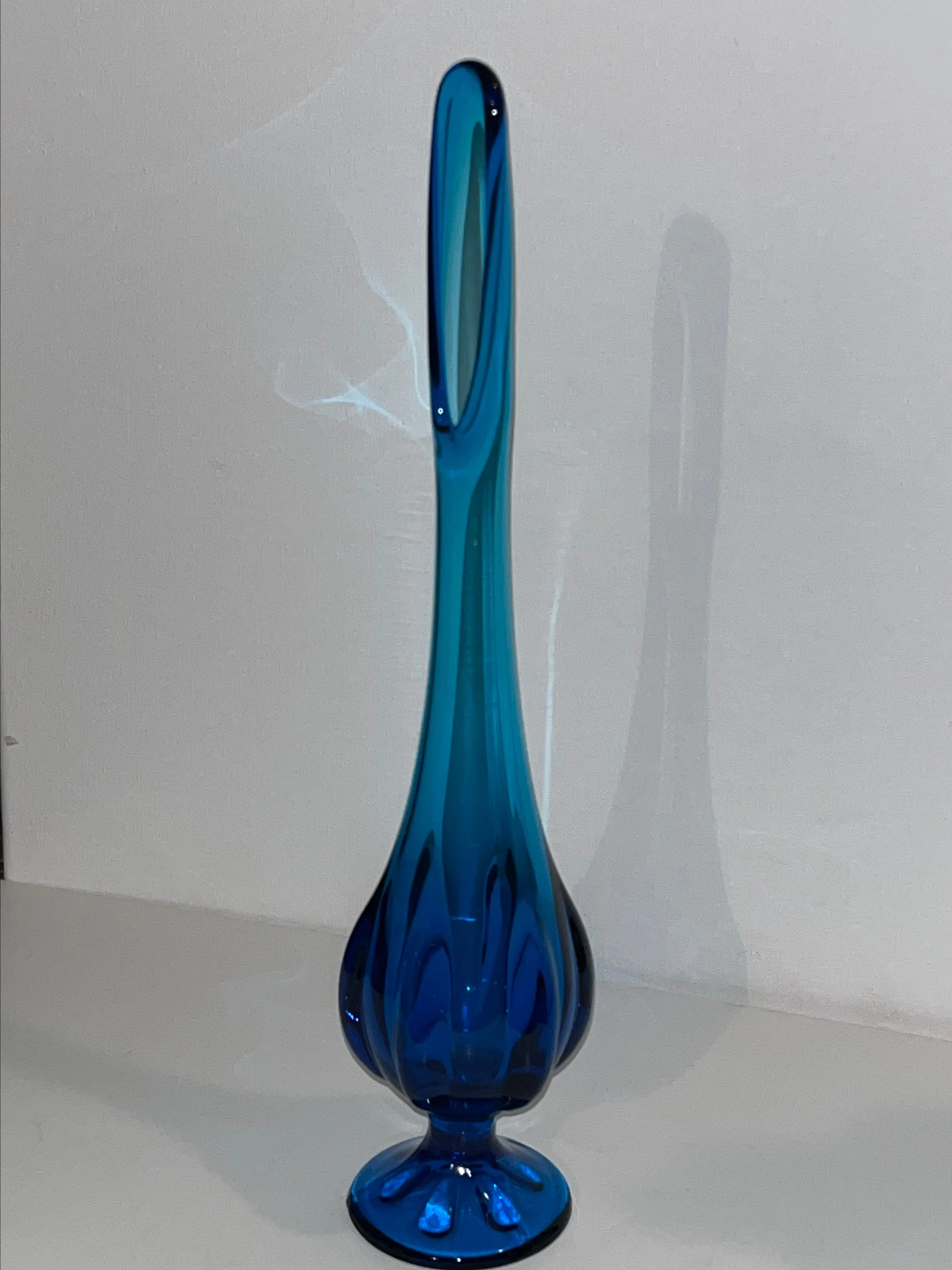 Product image for Viking swung Blue 12-3/4"