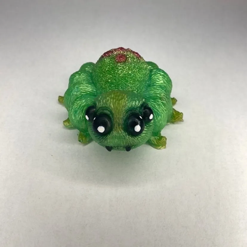 Product image for Spider figure