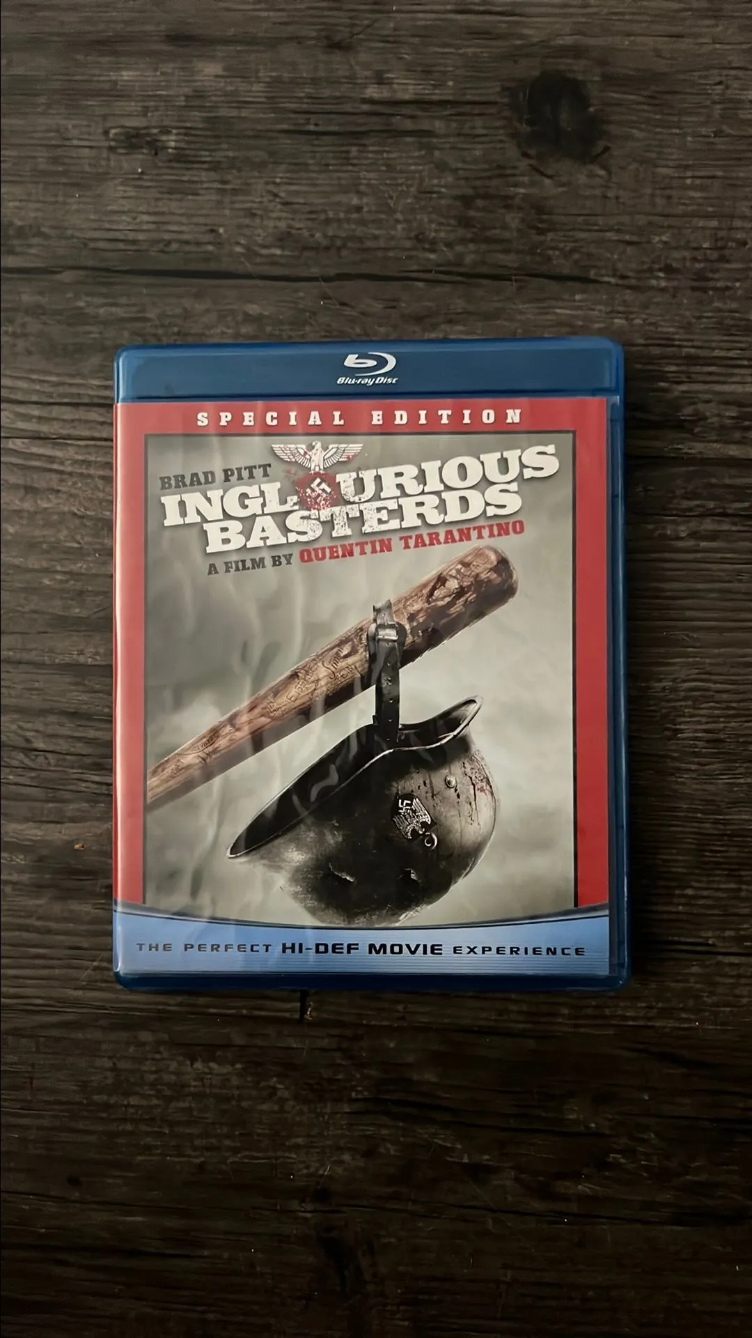 Product image for Inglorious Bastards