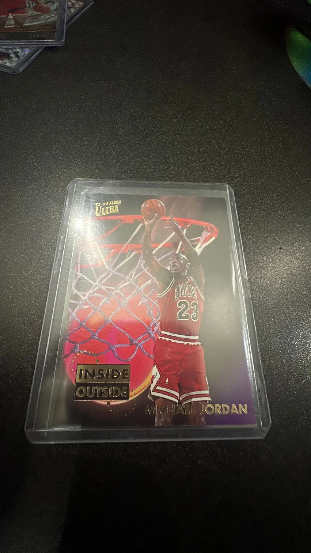 Product image for michael jordan