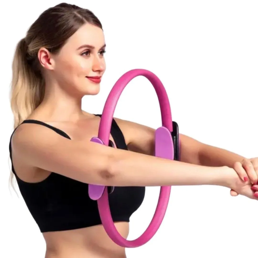Product image for Askill Pilates Toning Ring