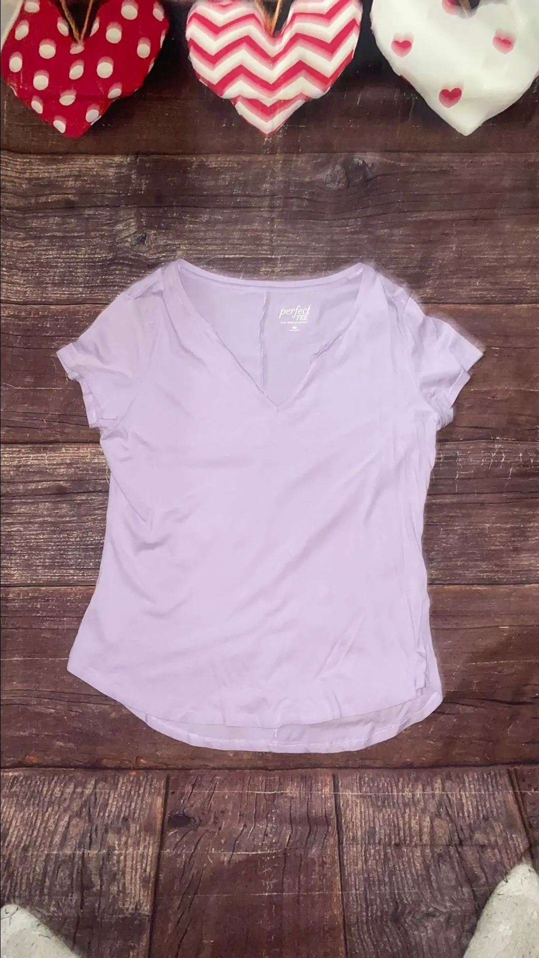 Product image for New York and Company The perfect Tee