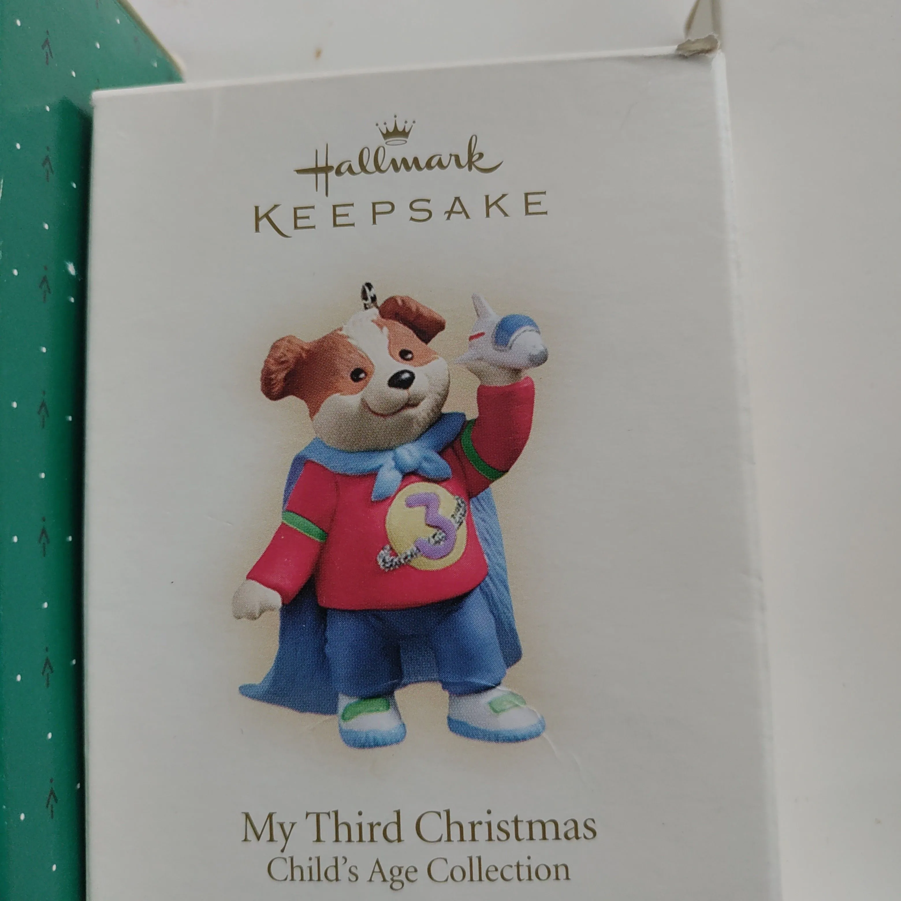 Listing Image Blurred Background