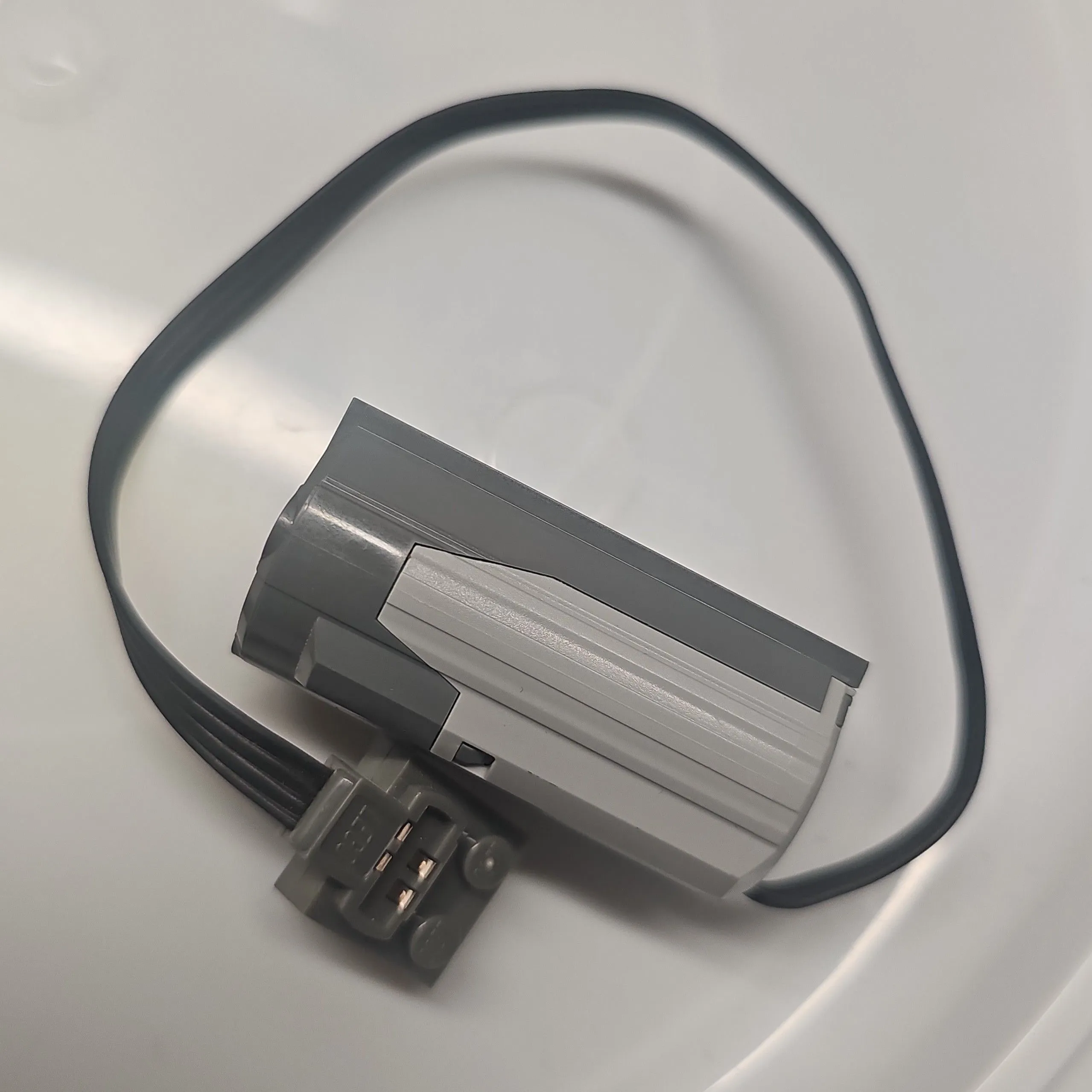Product image for lego 9v medium motor bl#58120c01
