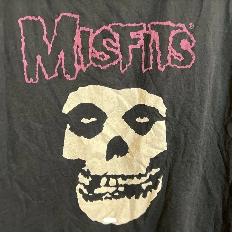 Product image for Custom Misfits Flannel