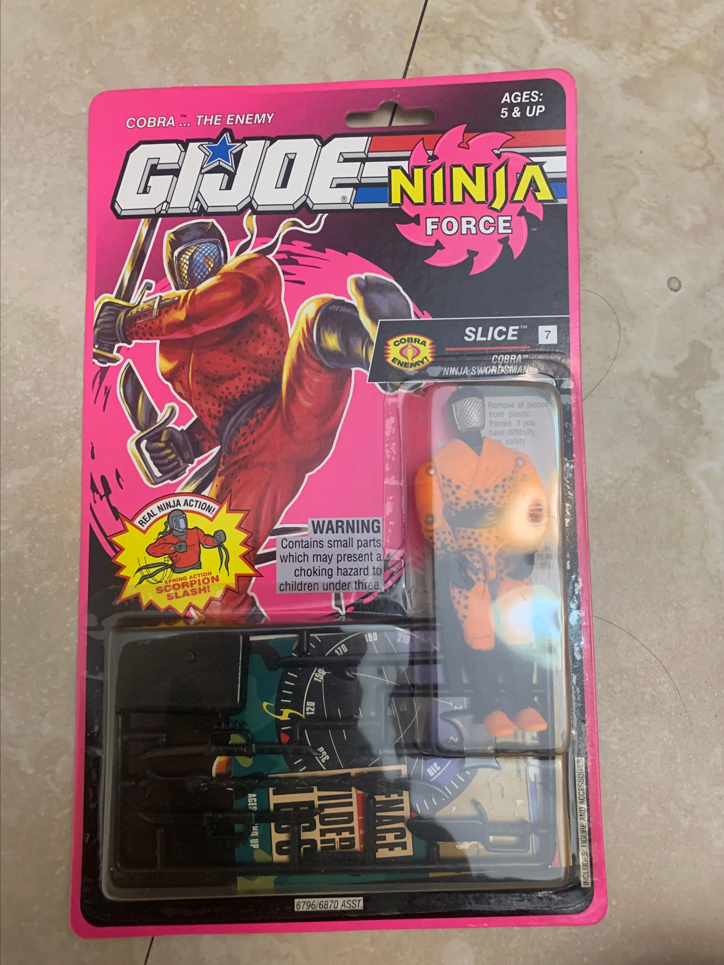 Product image for Sealed
