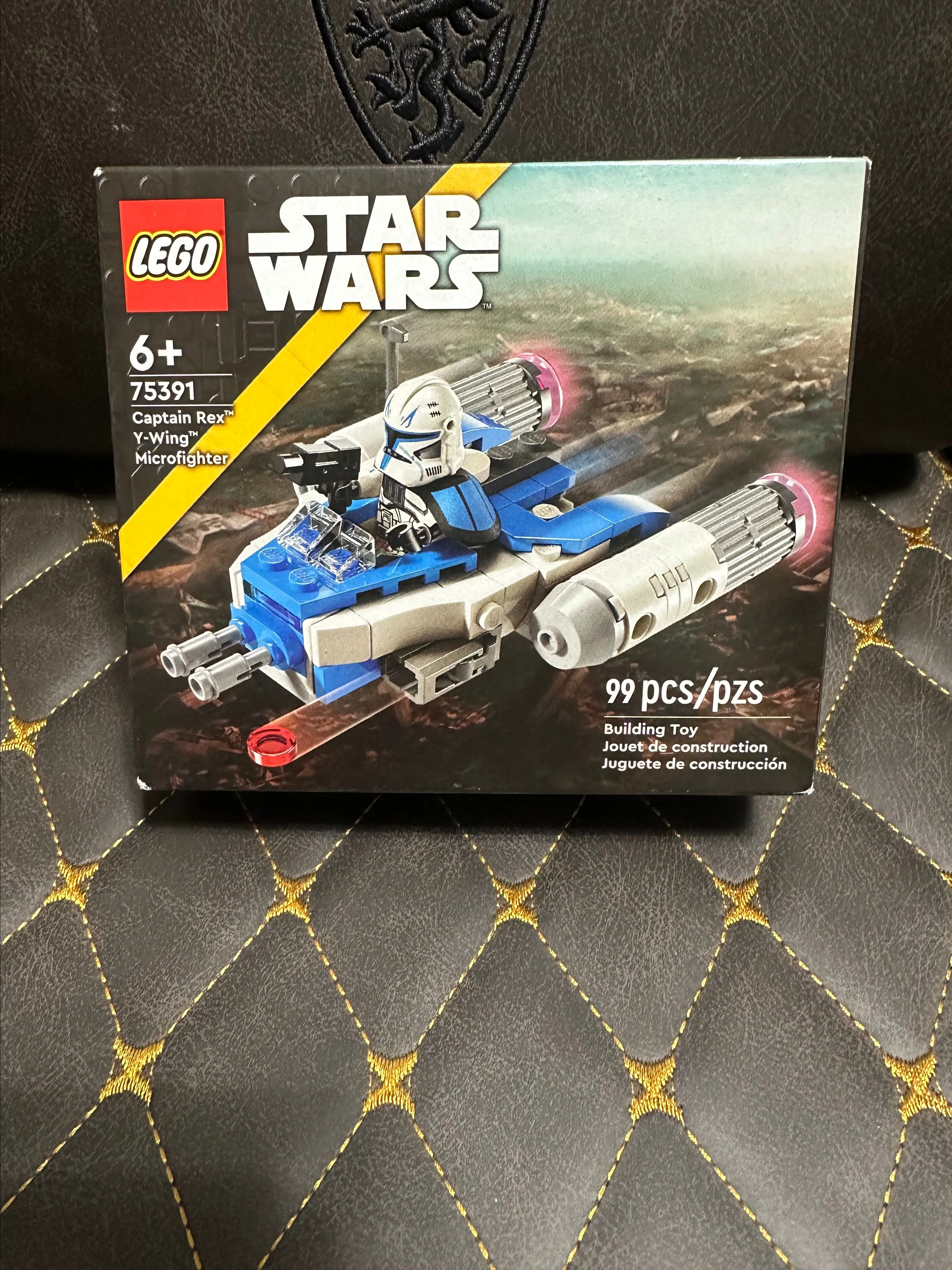 Product image for Sponsor a small set giveaway