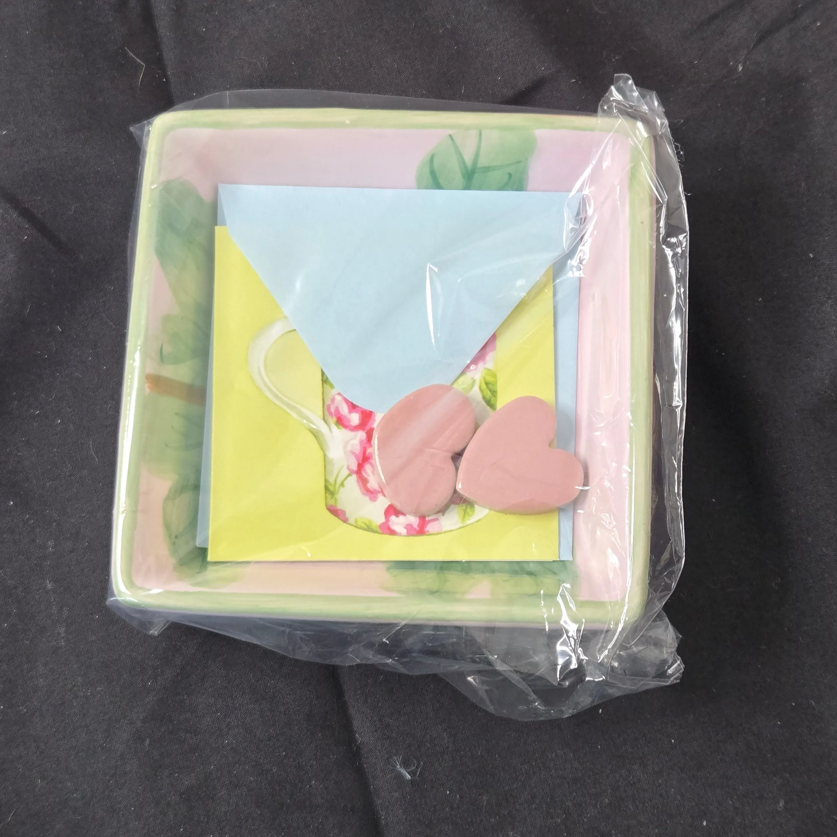 Product image for #2 Trinket Dish Gift Set