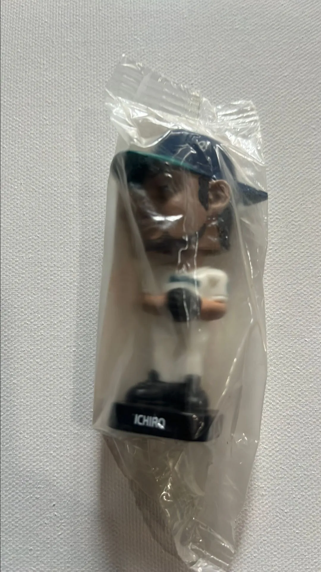 Product image for Ichiro Suzuki Seattle mariners bobble head
