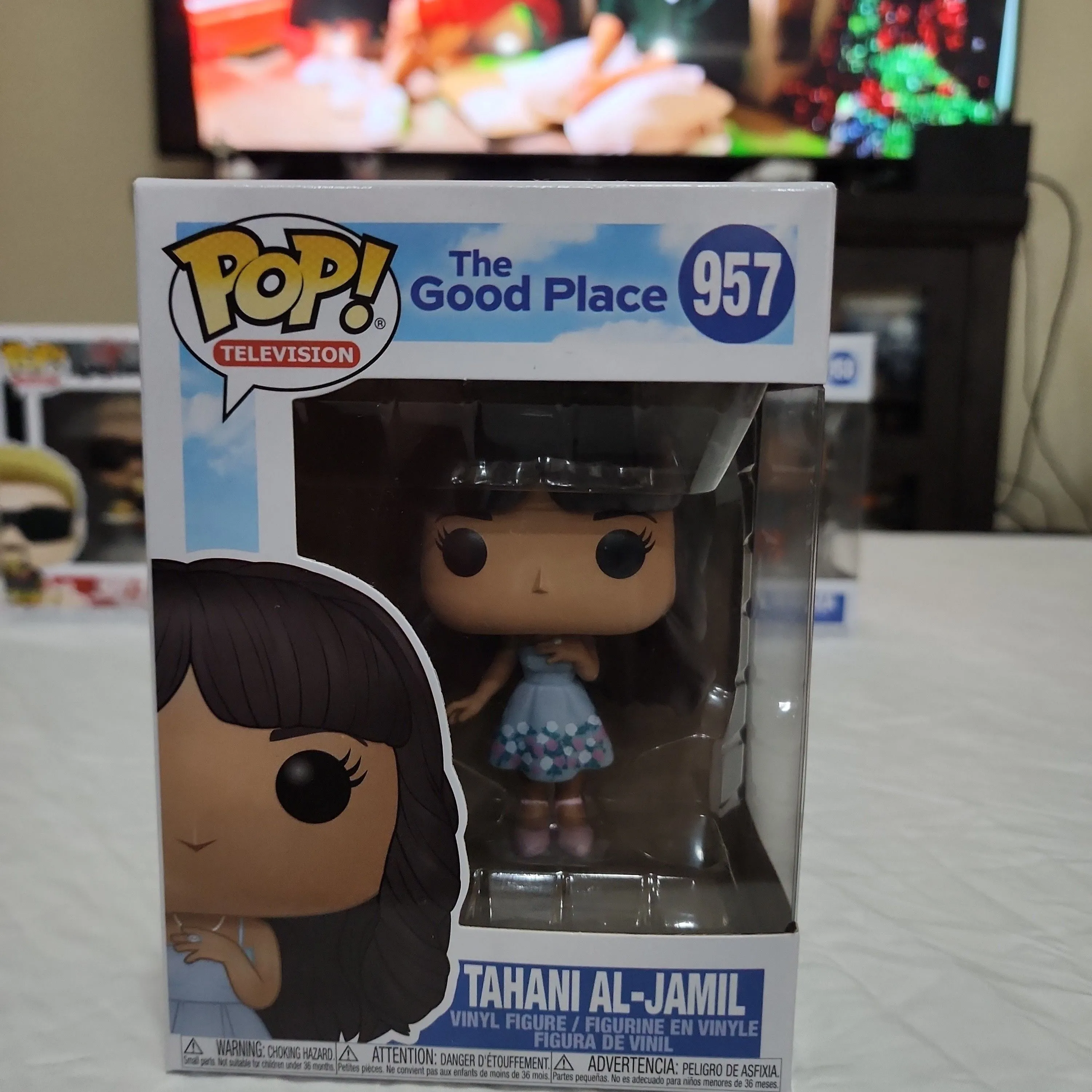 Product image for Tahani Al-Jamil