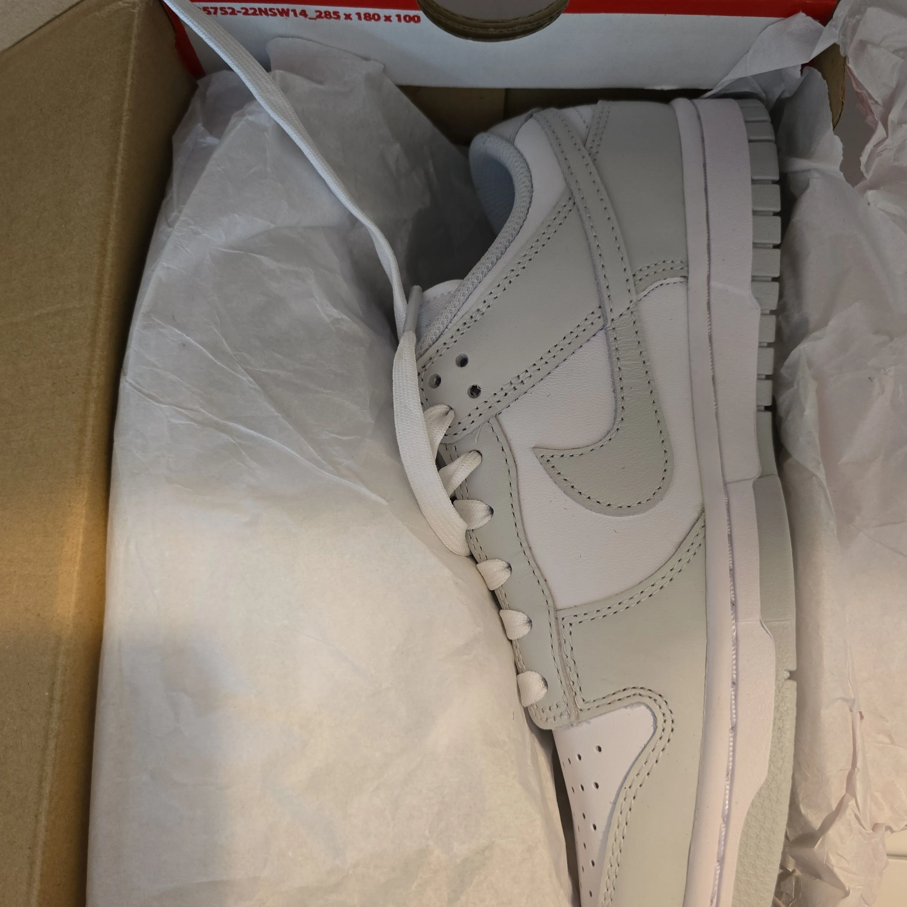 Product image for Nike Dunk Low Photon Dust 8W/6.5Y