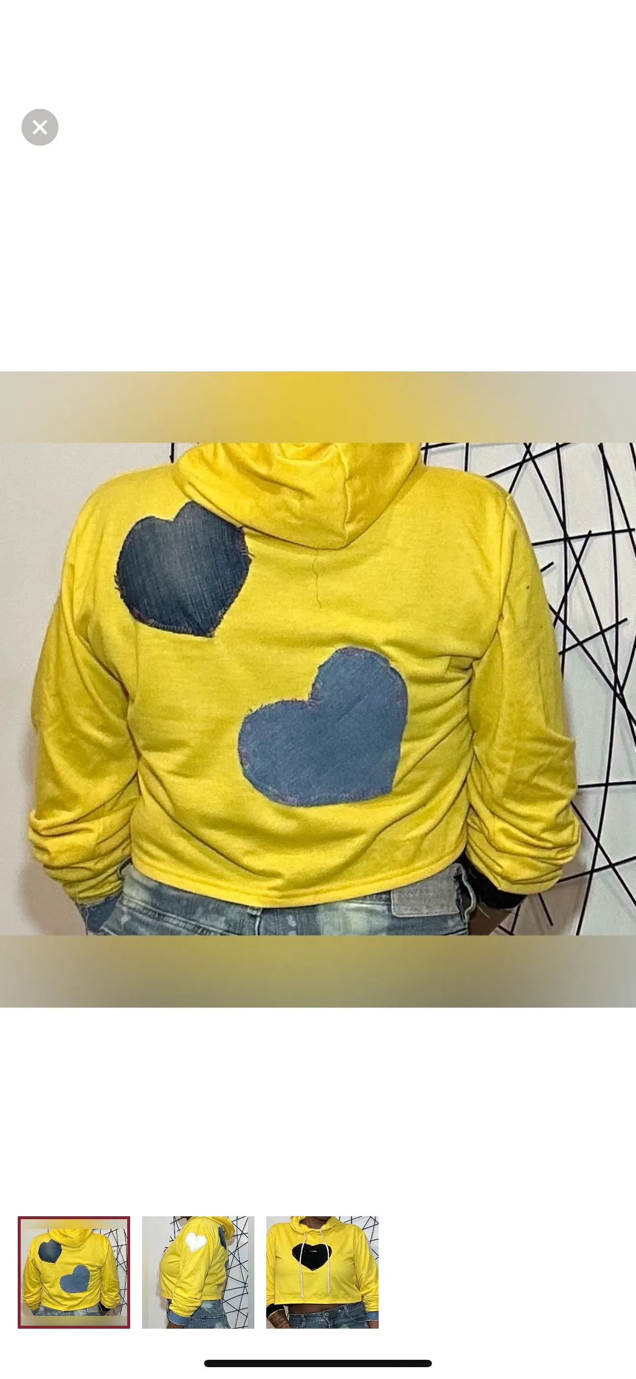 Product image for Custom hoodie